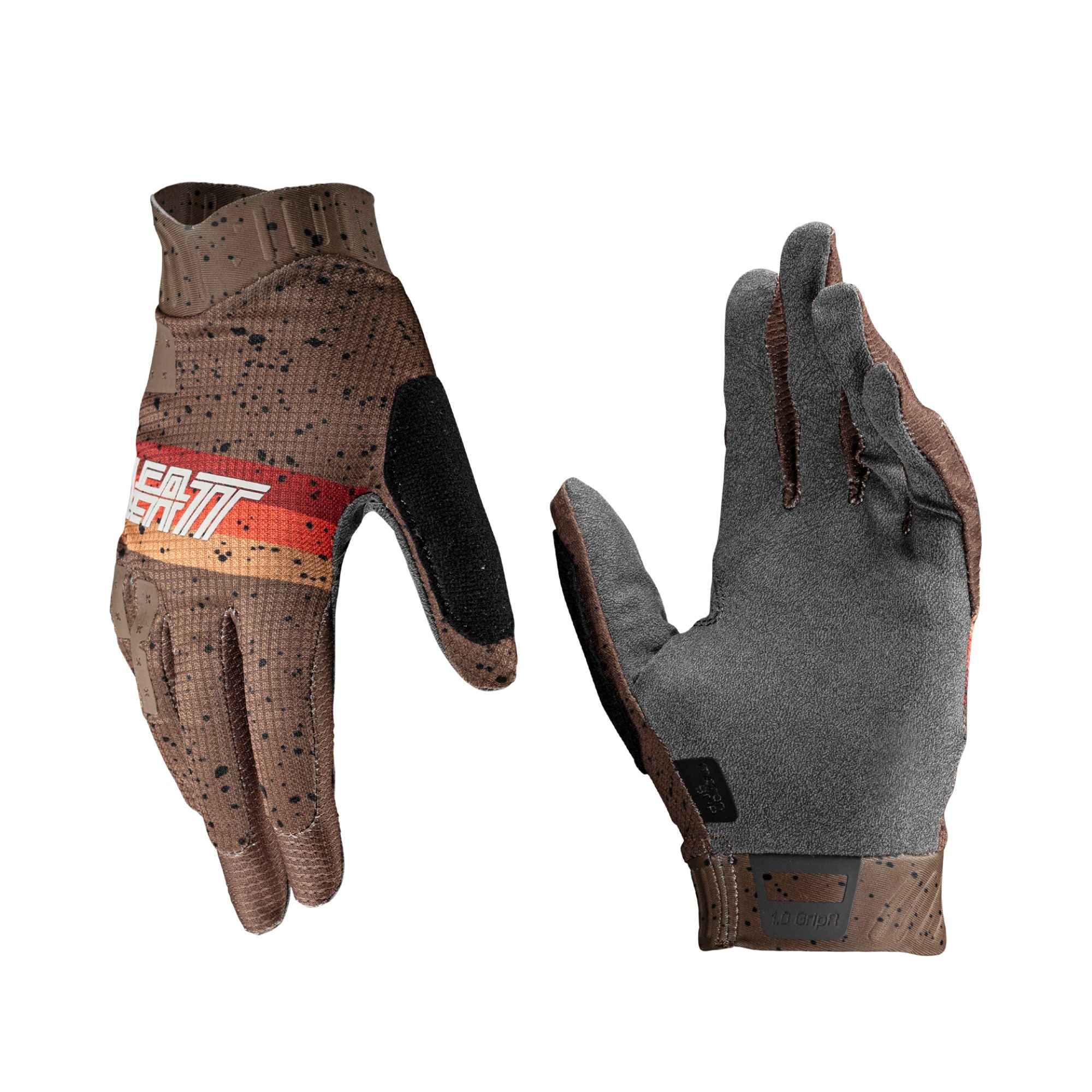 Leatt MTB - 1.0 GripR MTB Gloves - Junior