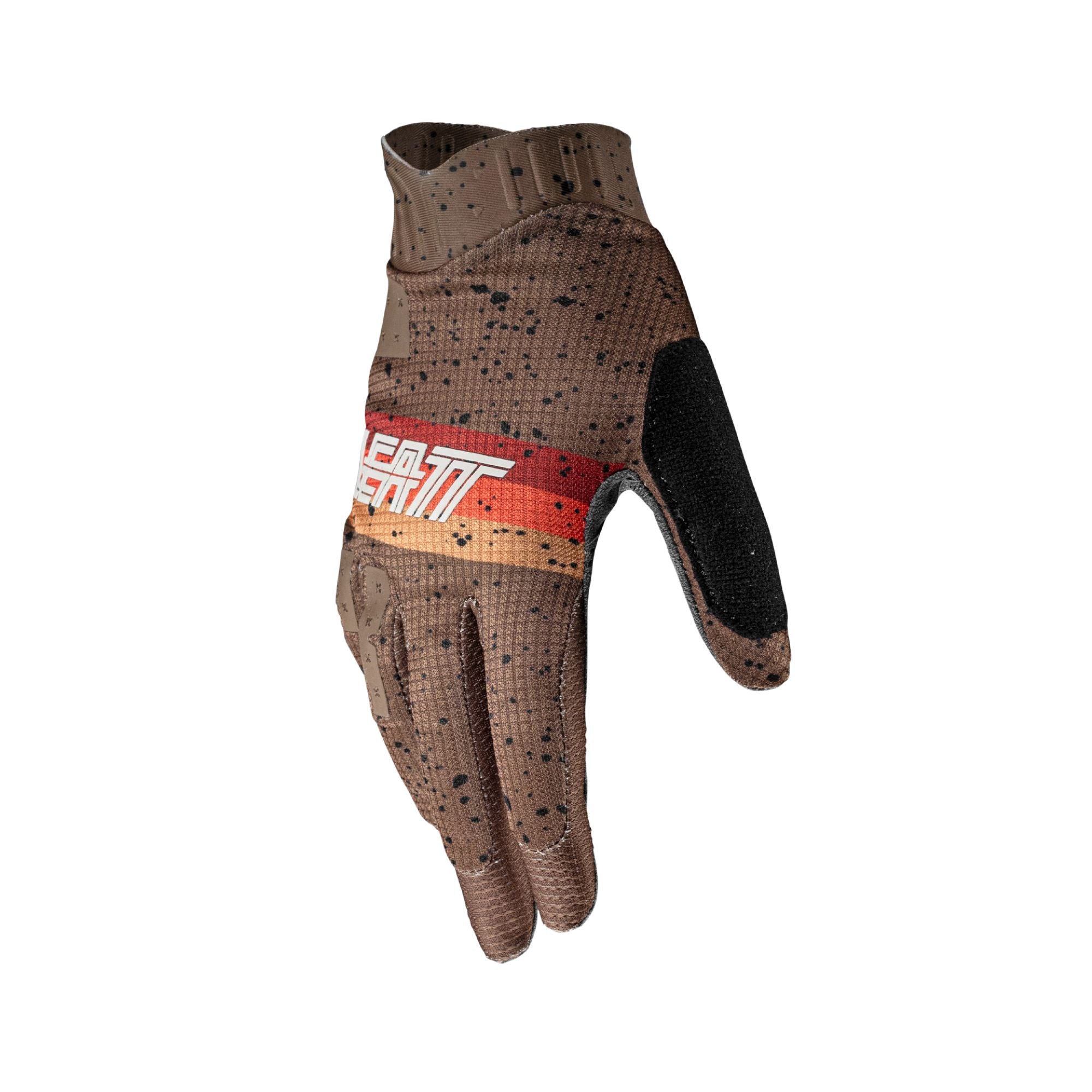 Leatt MTB - 1.0 GripR MTB Gloves - Junior