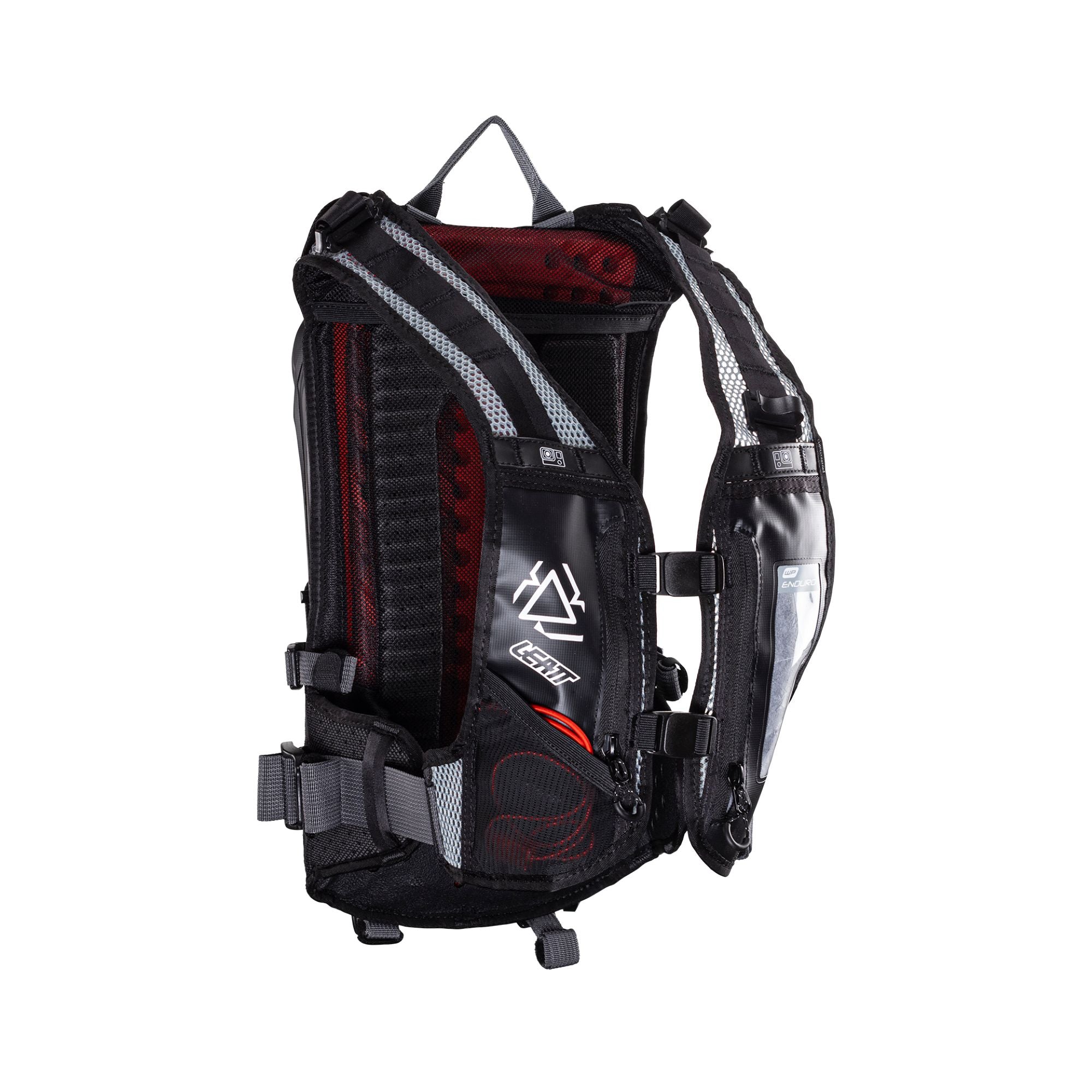 Leatt MTB - 2.0 HydraDri MTB Hydration Backpack
