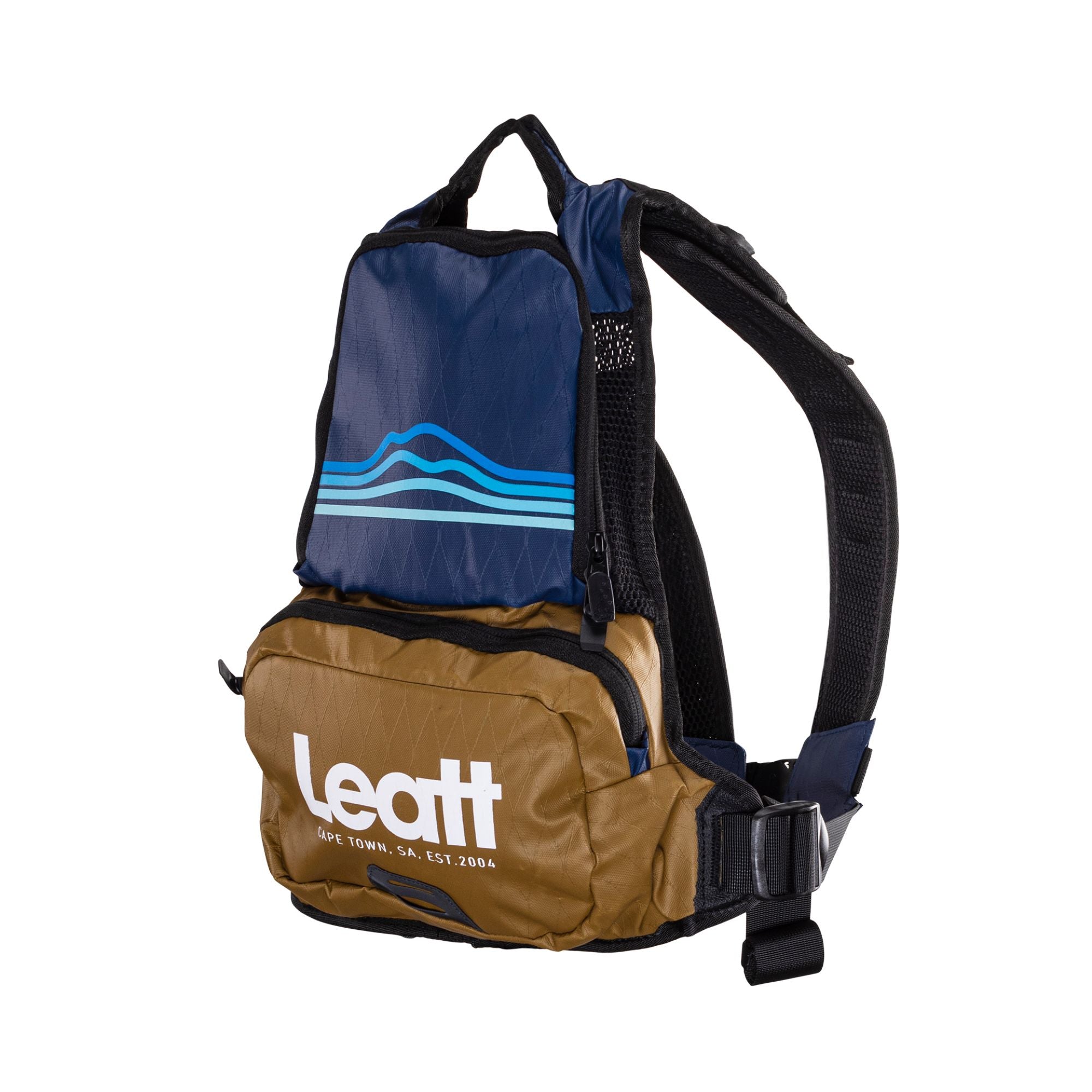 Leatt MTB - 1.5 Enduro MTB Hydration Backpack