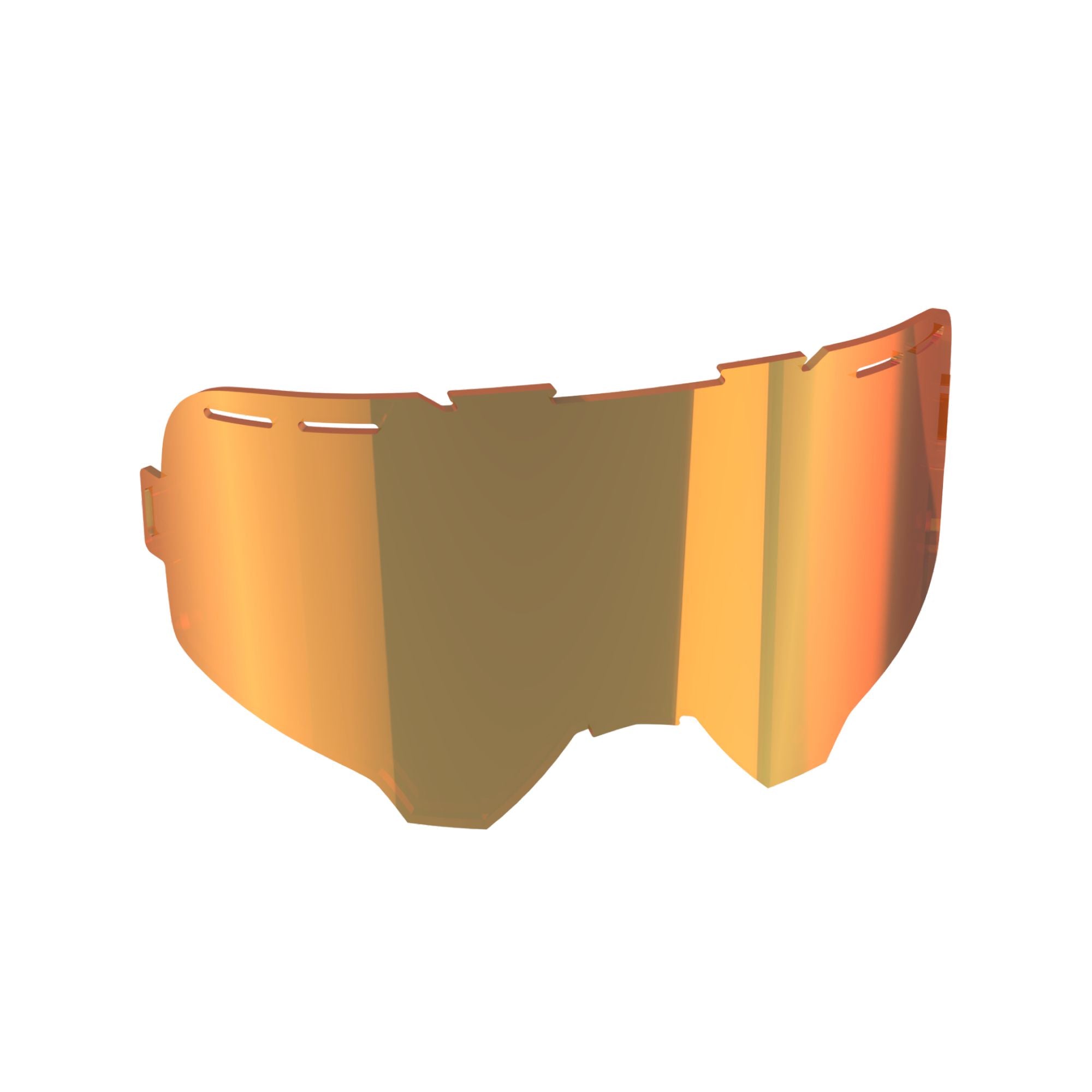 Leatt MTB - Replacement Lens for MTB Goggle