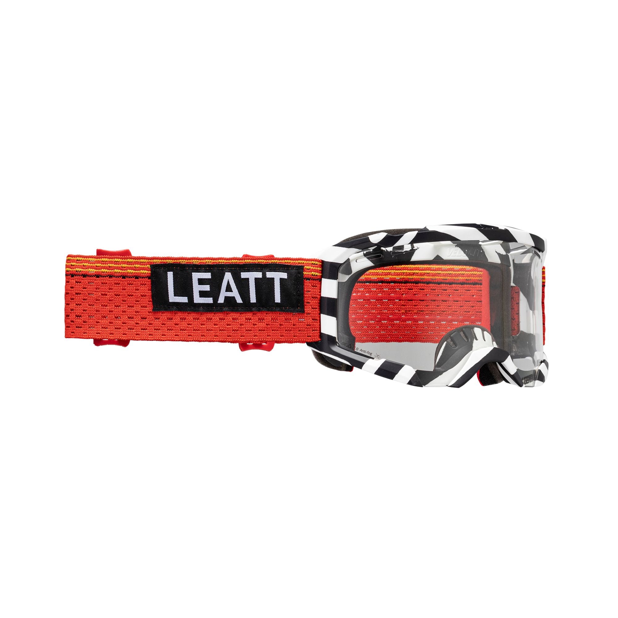 Leatt MTB - 4.0 MTB Goggle