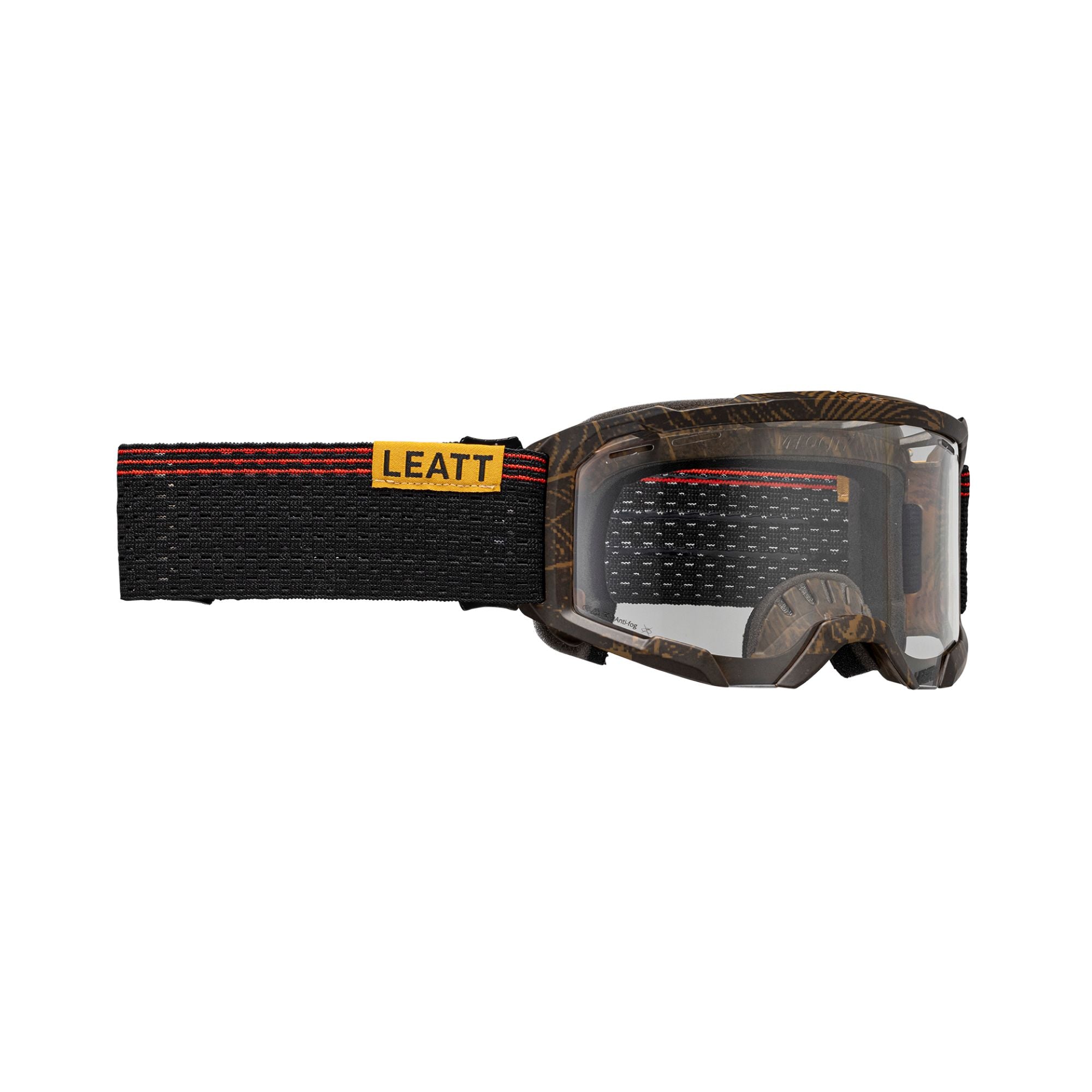 Leatt MTB - 4.0 MTB Goggle