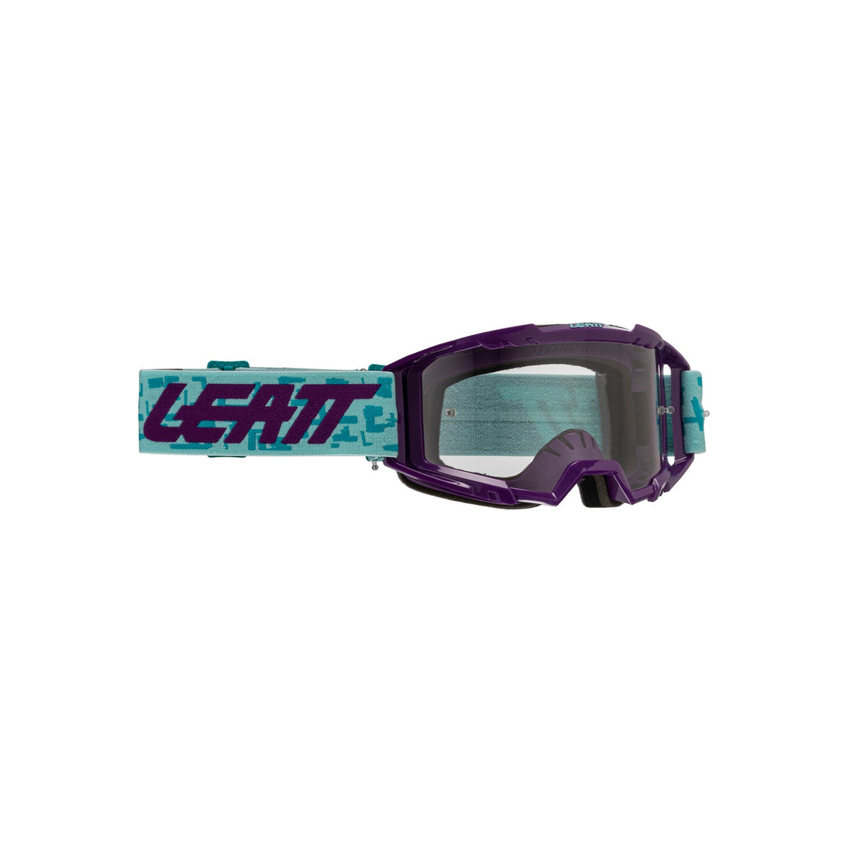 Leatt MTB - 3.5 Velocity Goggle