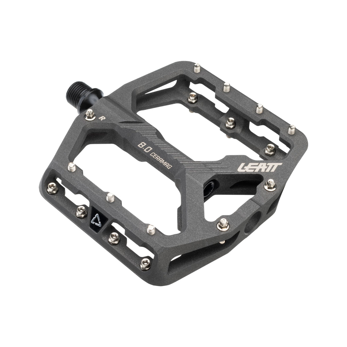 Leatt MTB - 8.0 All Mountain Flat Pedal