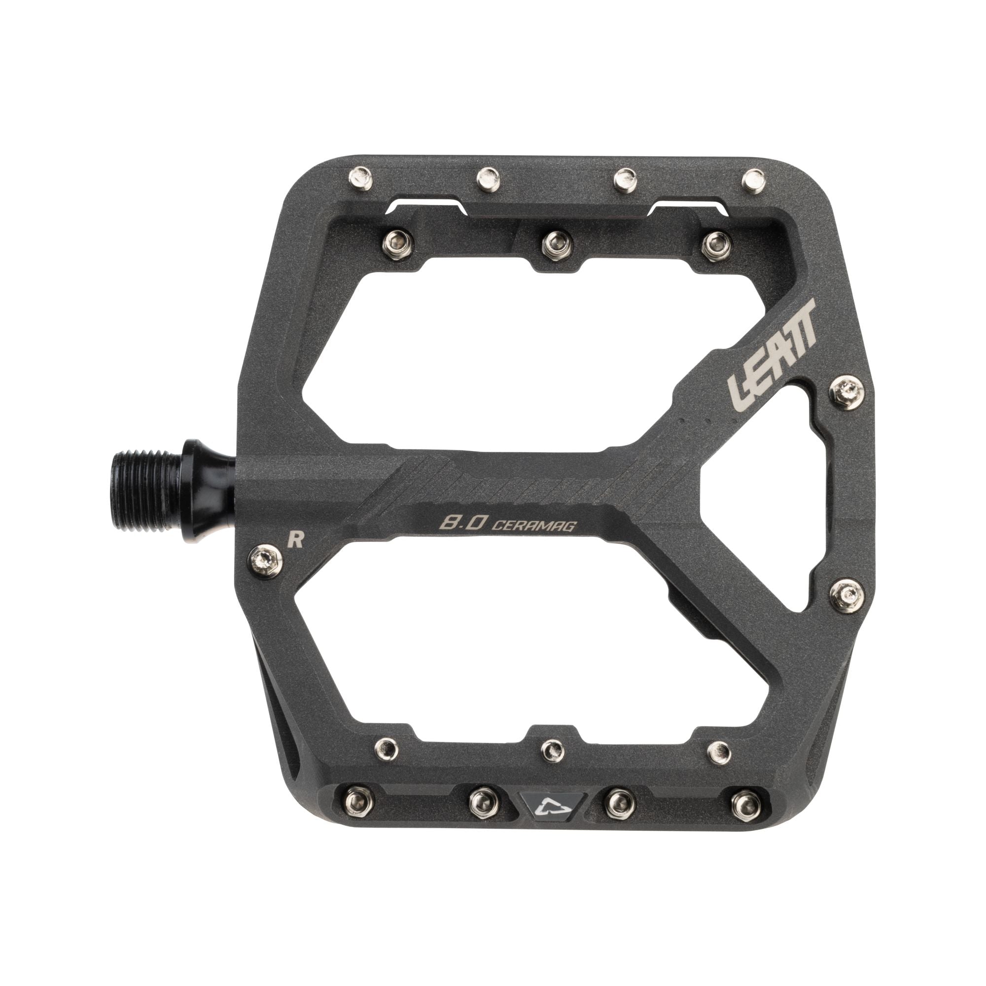Leatt MTB - 8.0 All Mountain Flat Pedal