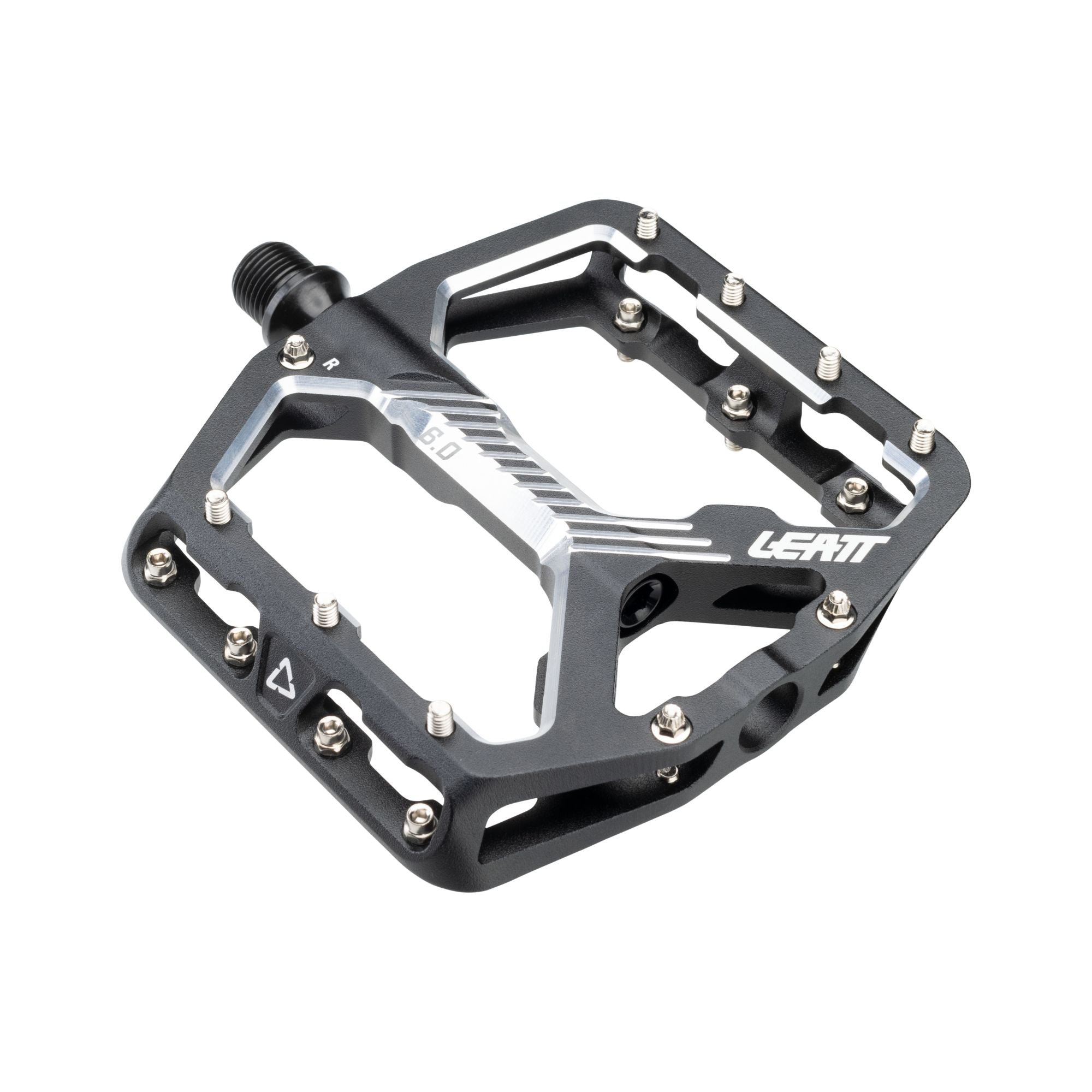 Leatt MTB - 6.0 All Mountain Flat Pedal