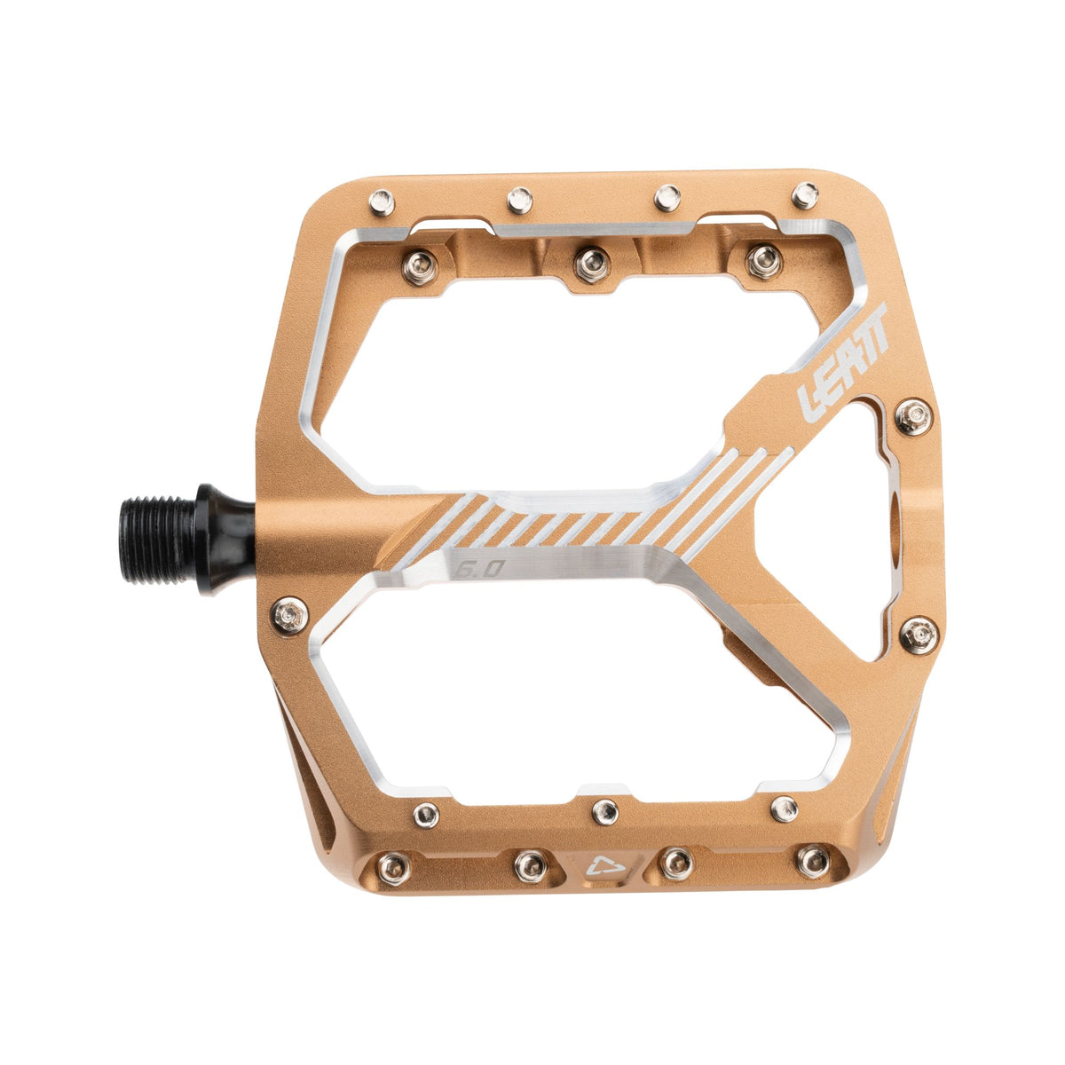Leatt MTB - 6.0 All Mountain Flat Pedal