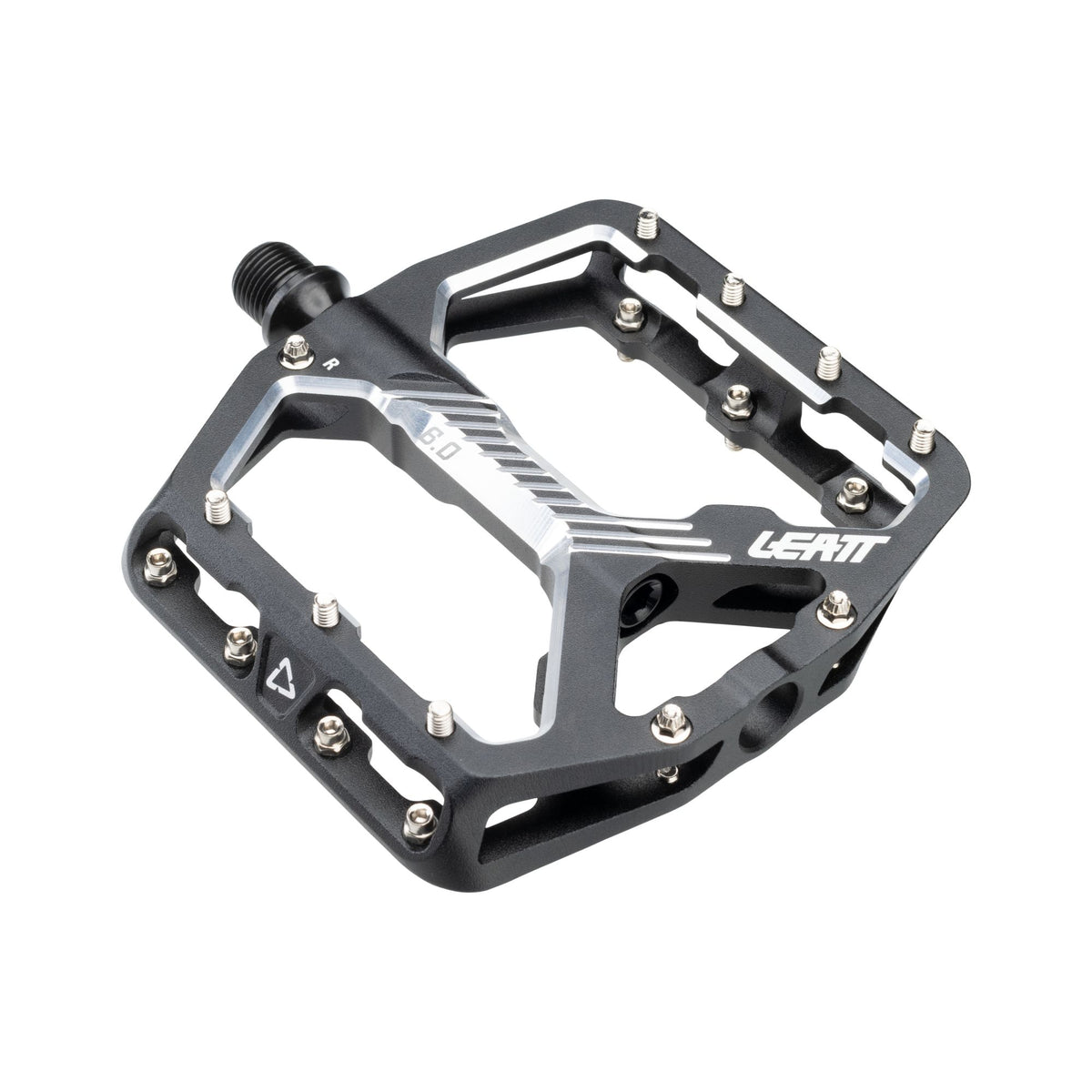 Leatt MTB - 6.0 All Mountain Flat Pedal