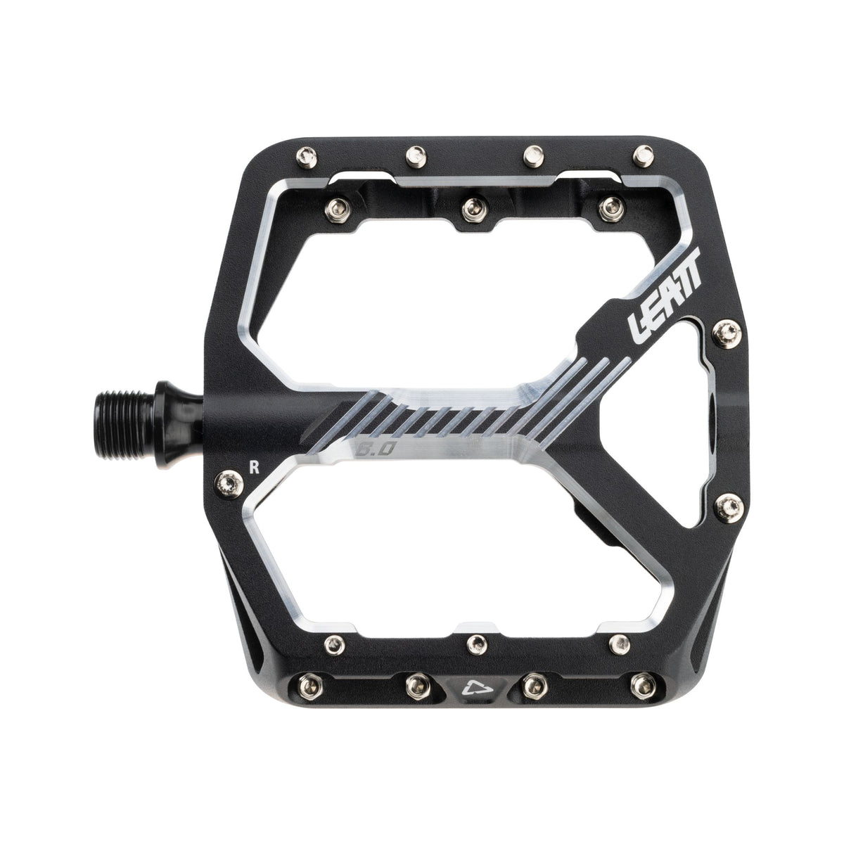 Leatt MTB - 6.0 All Mountain Flat Pedal