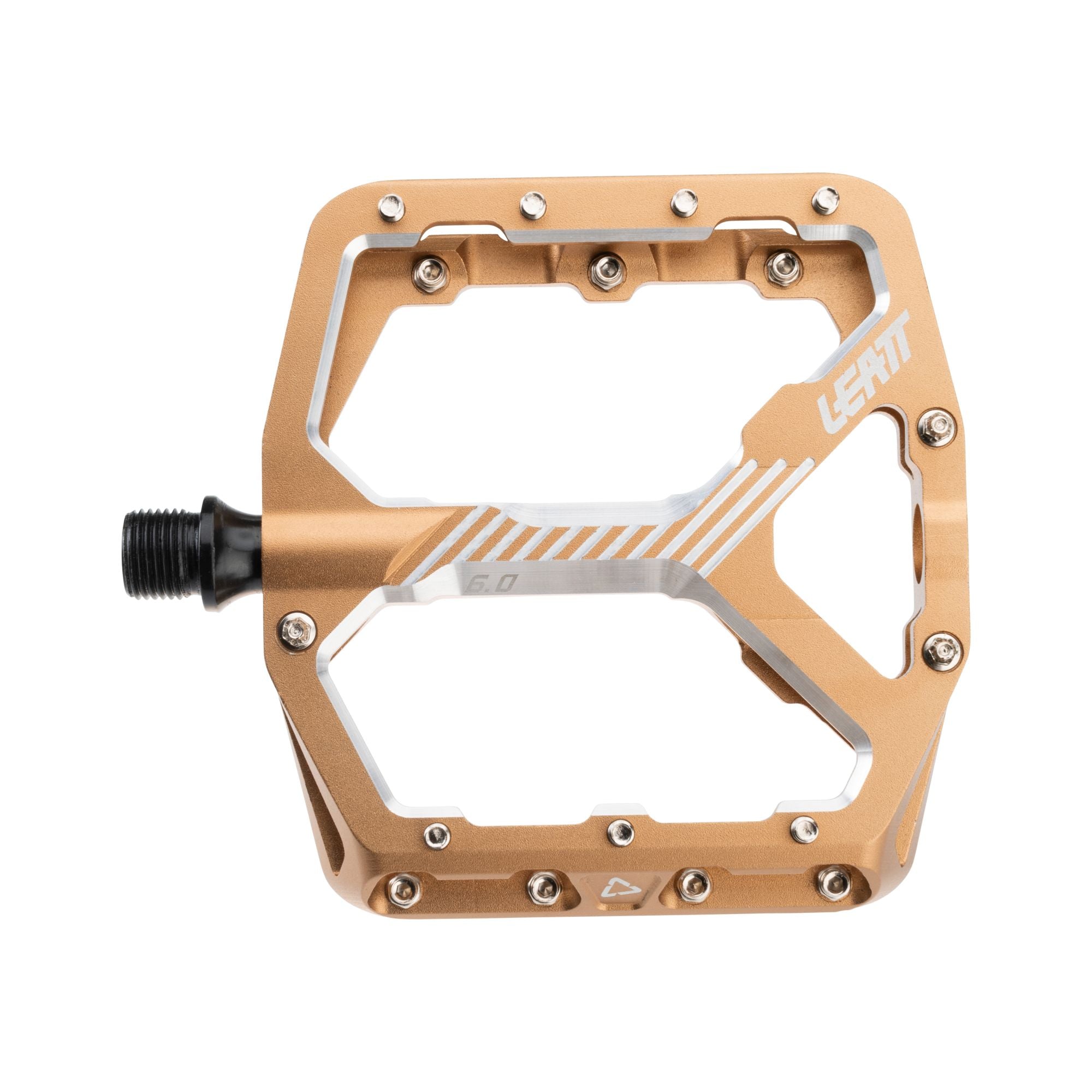 Leatt MTB - 6.0 All Mountain Flat Pedal