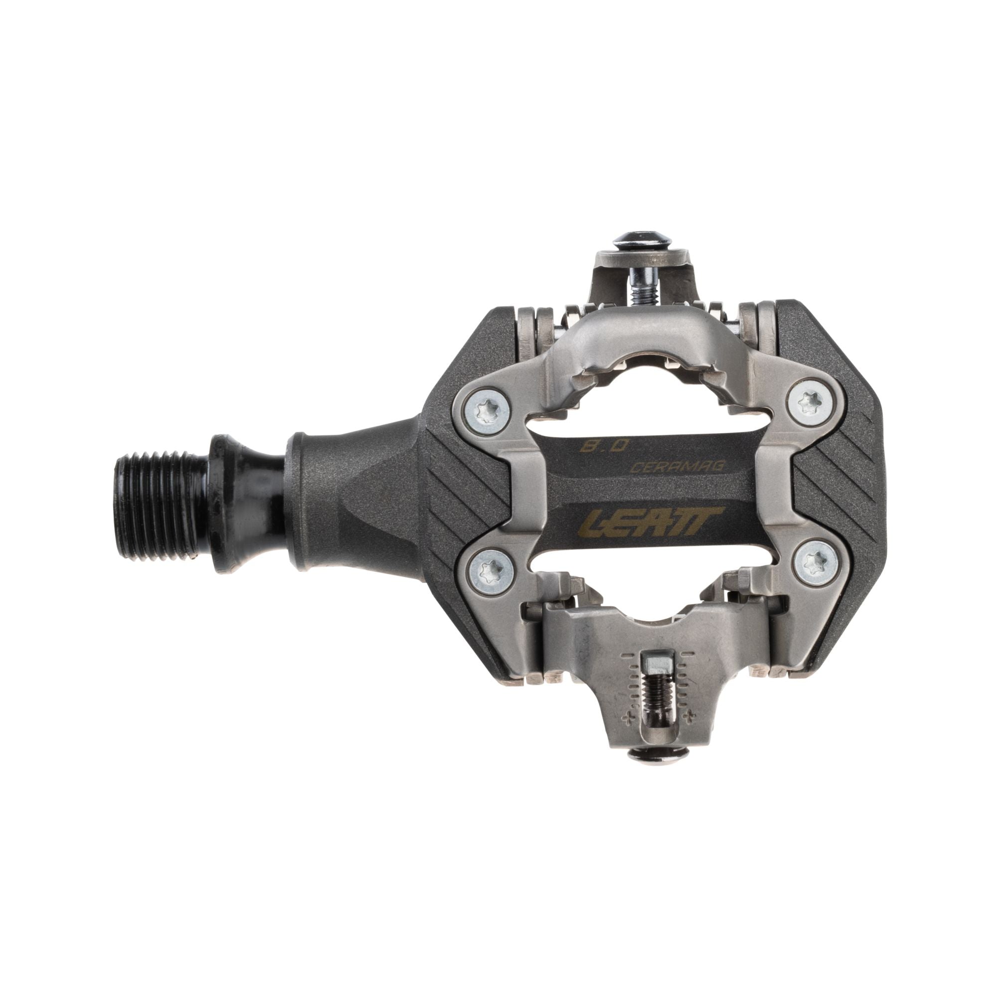 Leatt MTB - 8.0 Endurance Clipless Pedal