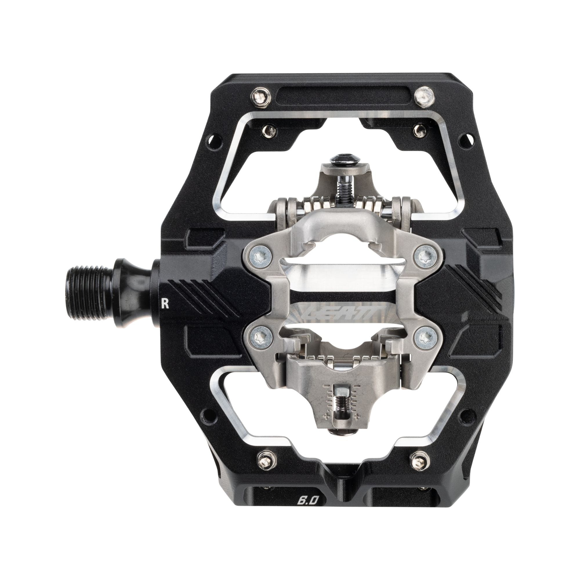 Leatt MTB - 6.0 Gravity Clipless Pedal