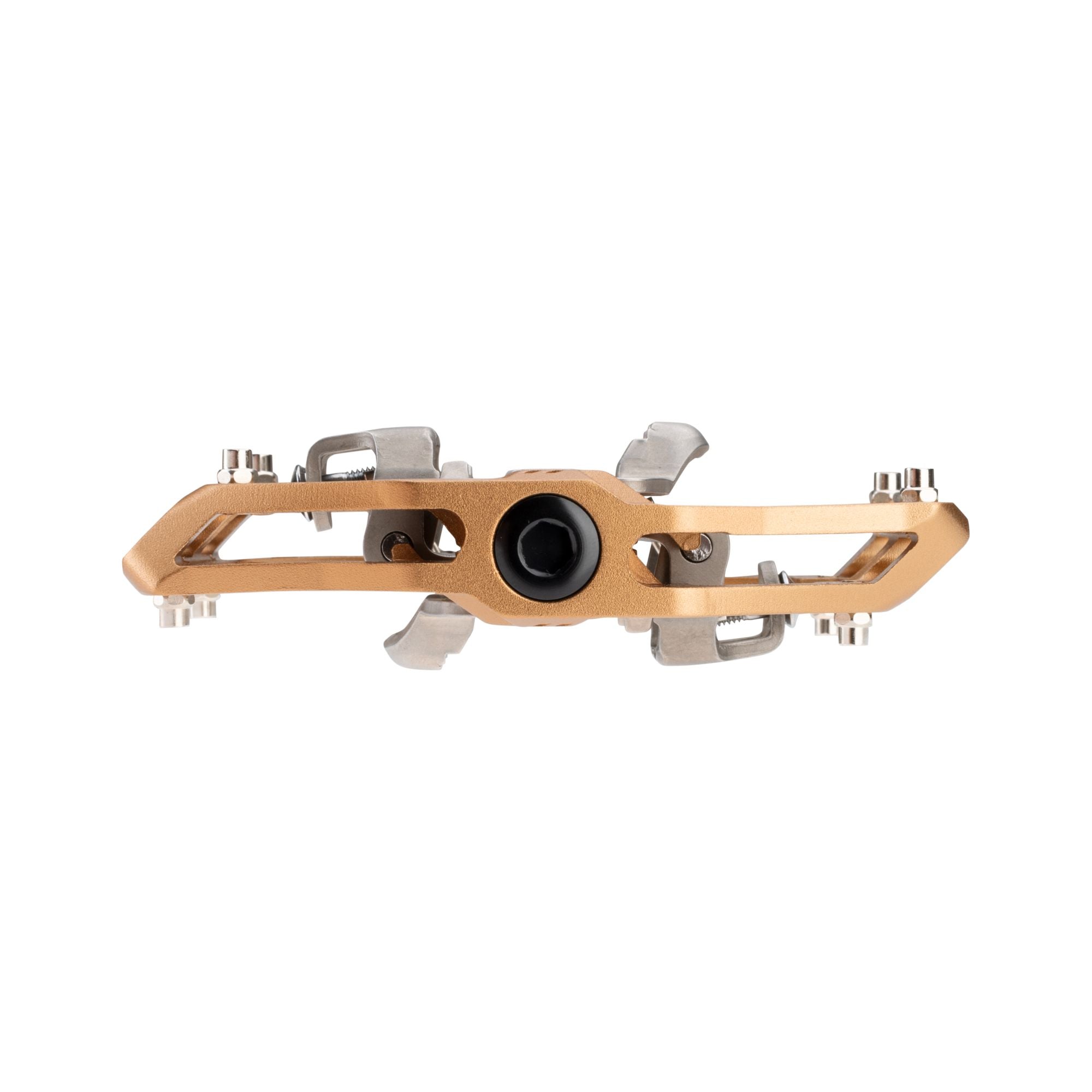 Leatt MTB - 6.0 Gravity Clipless Pedal