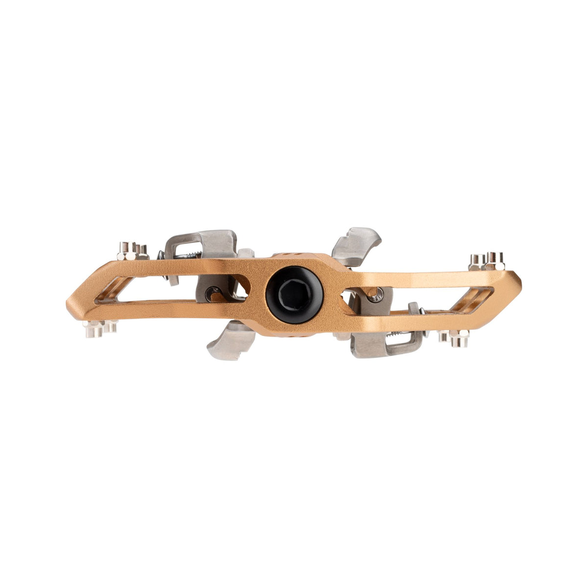 Leatt MTB - 6.0 Gravity Clipless Pedal