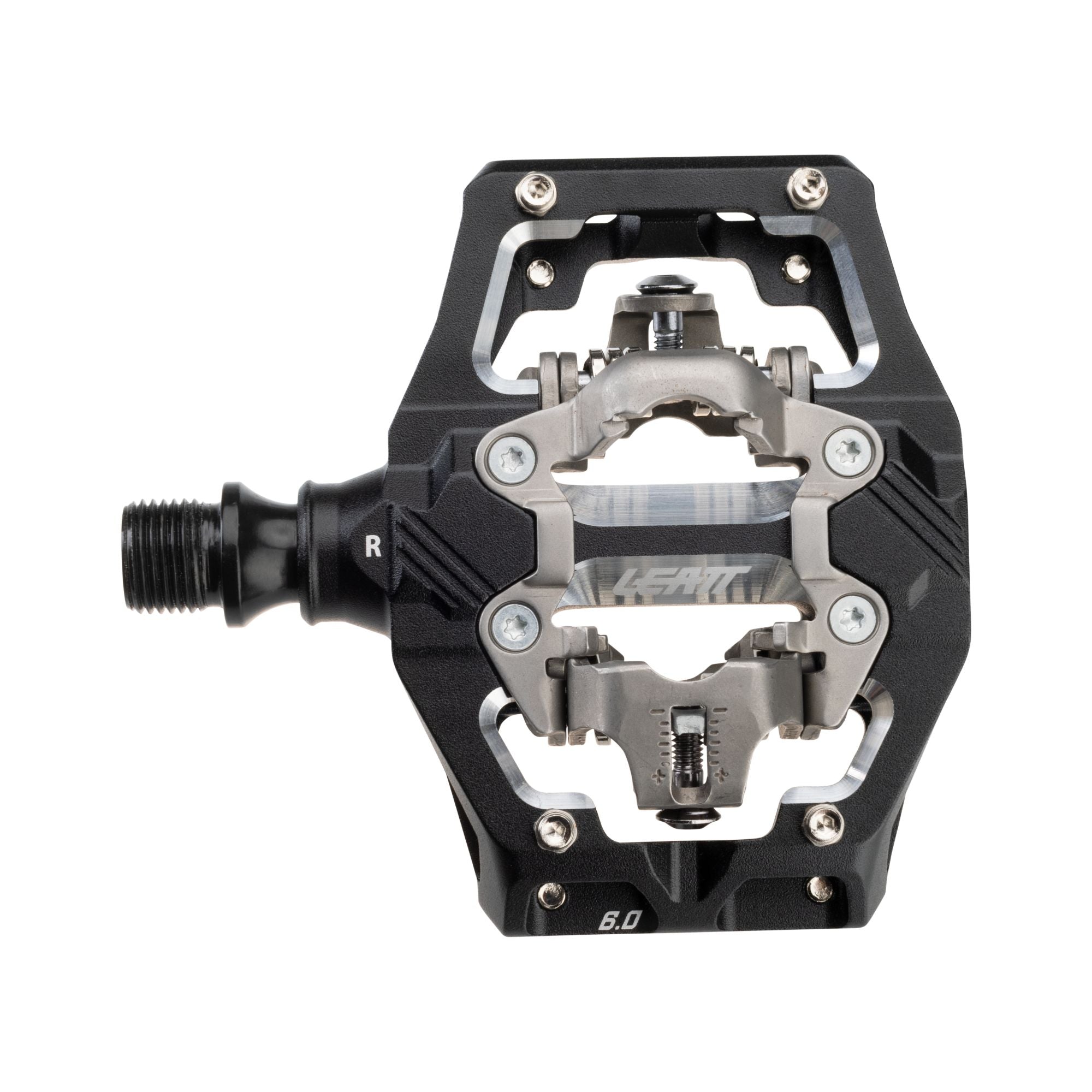 Leatt MTB - 6.0 All Mountain Clipless Pedal