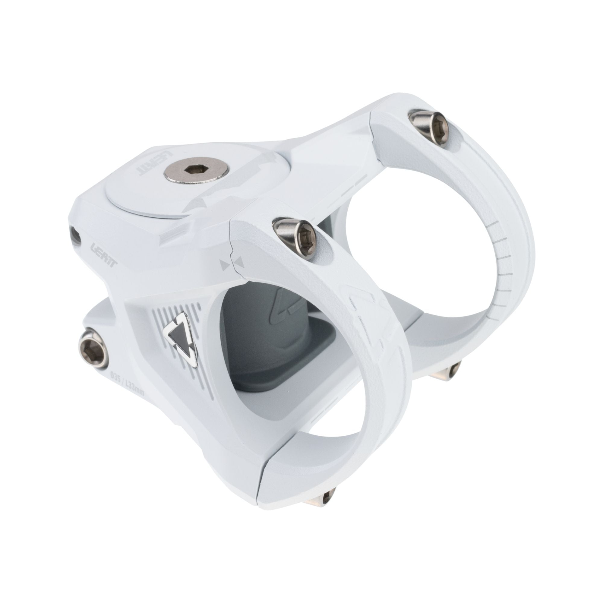 Leatt MTB - 8.0 Gravity Clamp