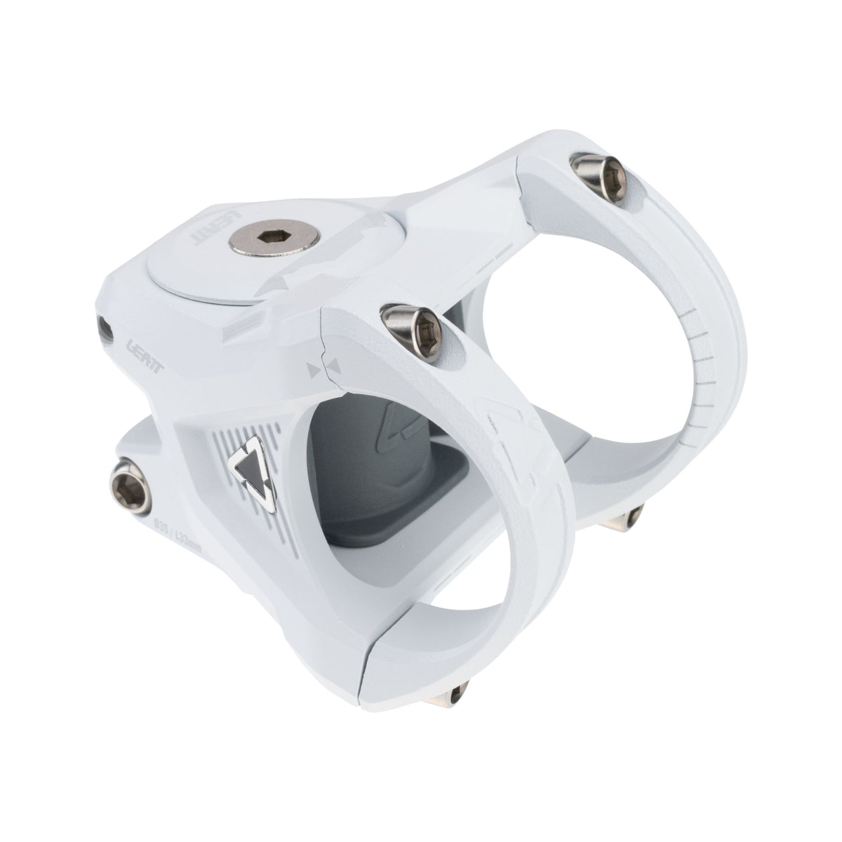 Leatt MTB - 8.0 Gravity Clamp