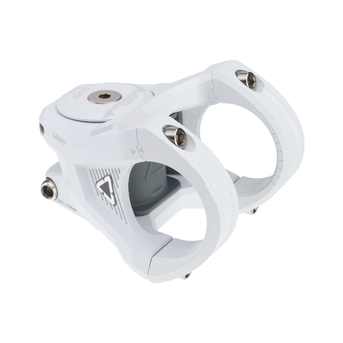 Leatt MTB - 8.0 Gravity Clamp