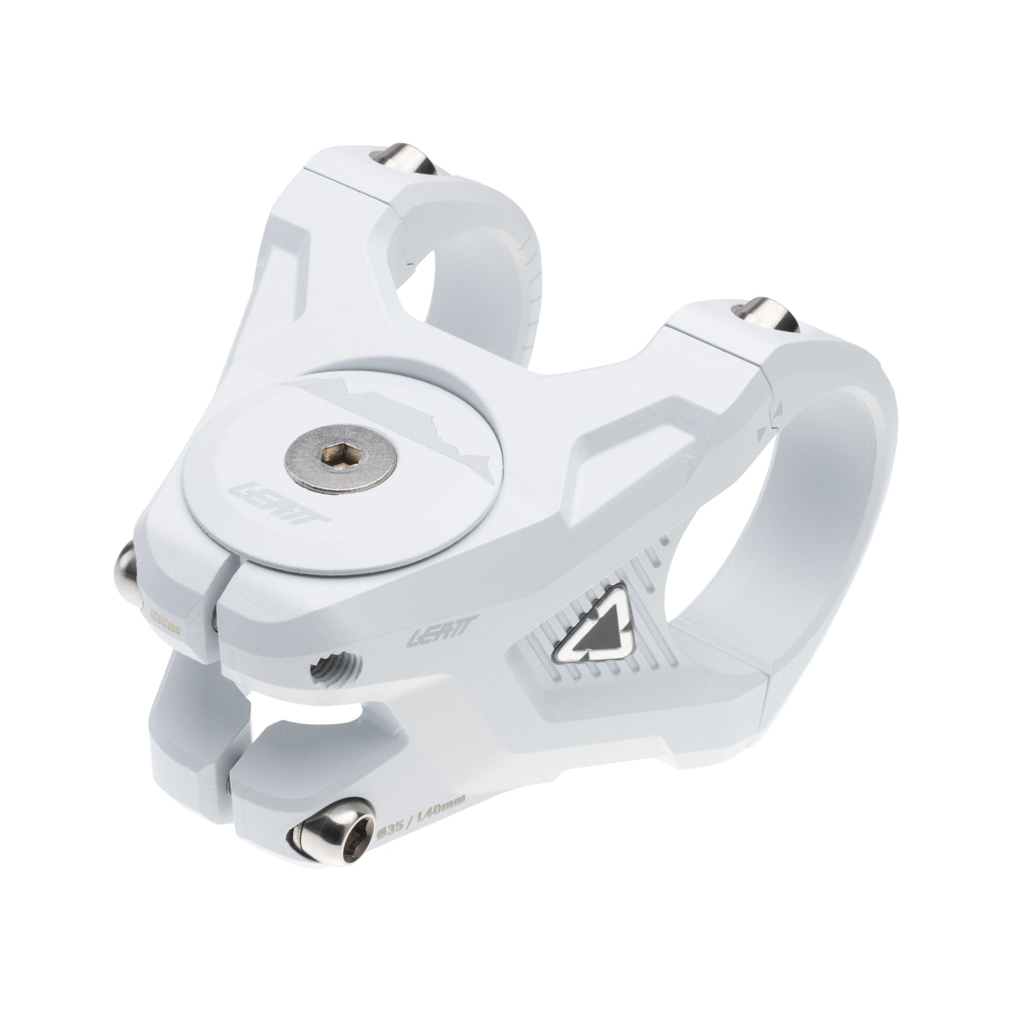 Leatt MTB - 8.0 Gravity Clamp