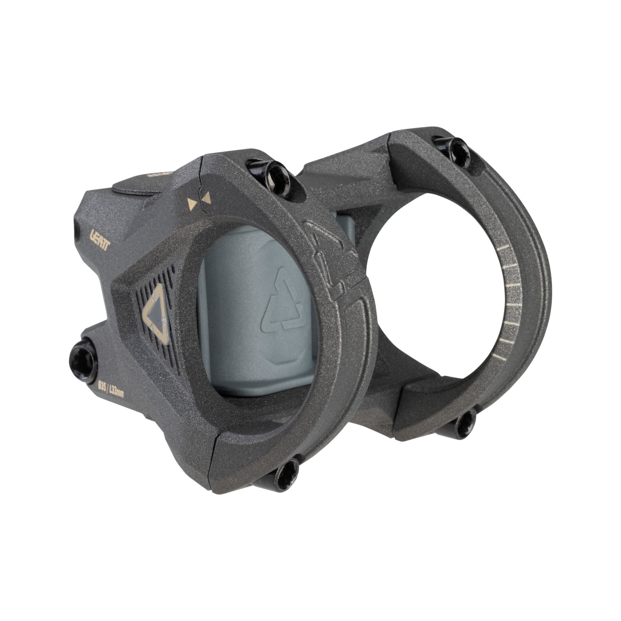 Leatt MTB - 8.0 Gravity Clamp