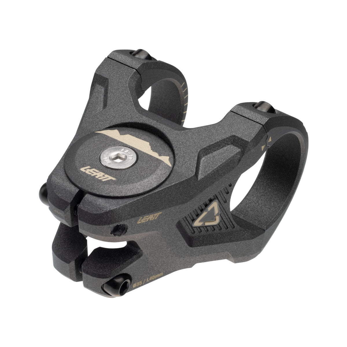 Leatt MTB - 8.0 Gravity Clamp