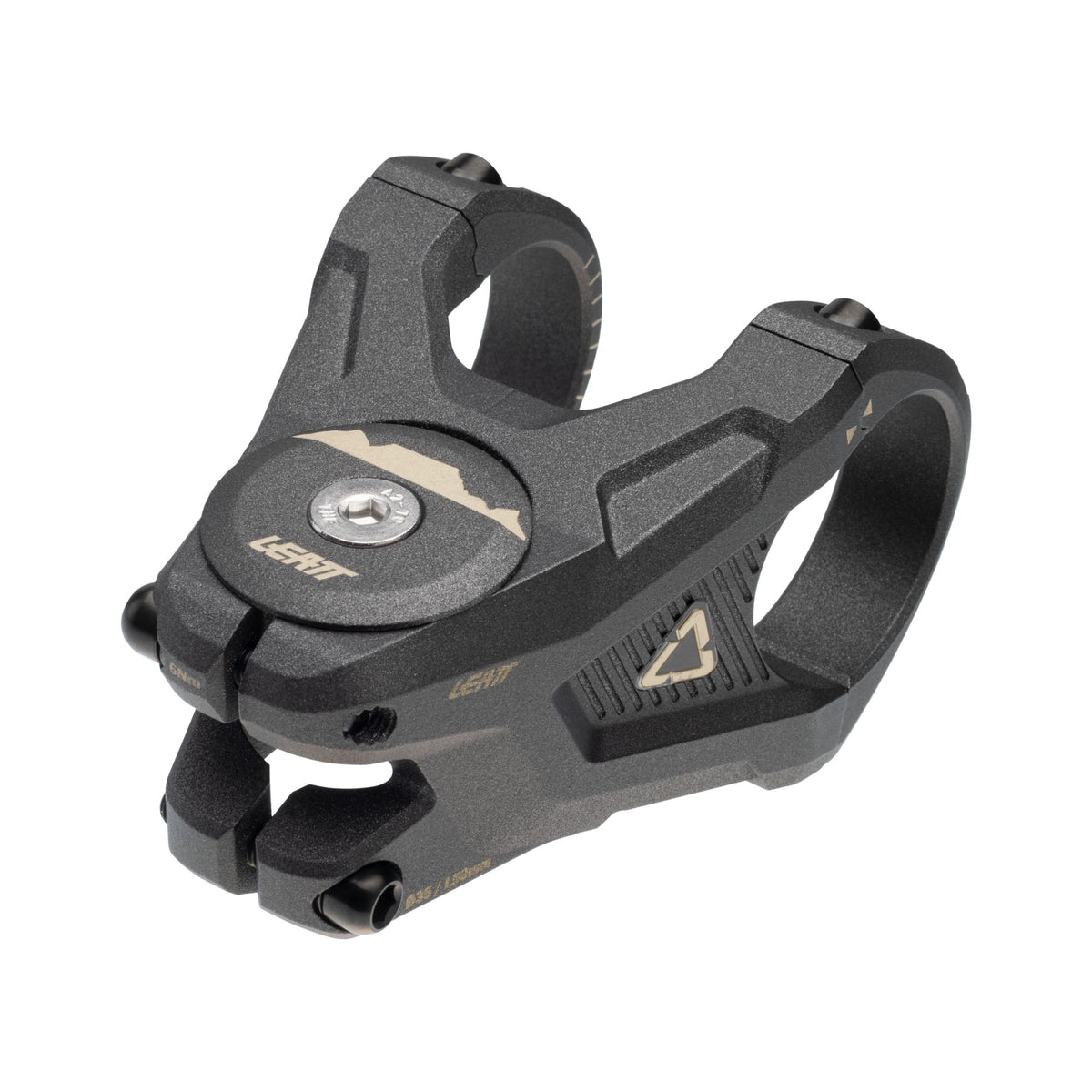 Leatt MTB - 8.0 Gravity Clamp