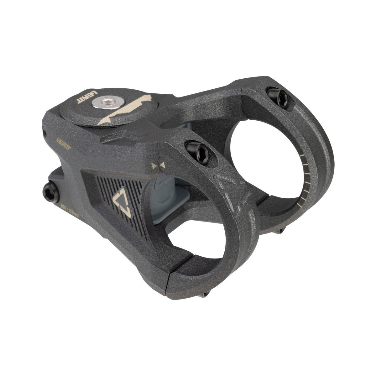Leatt MTB - 8.0 Gravity Clamp