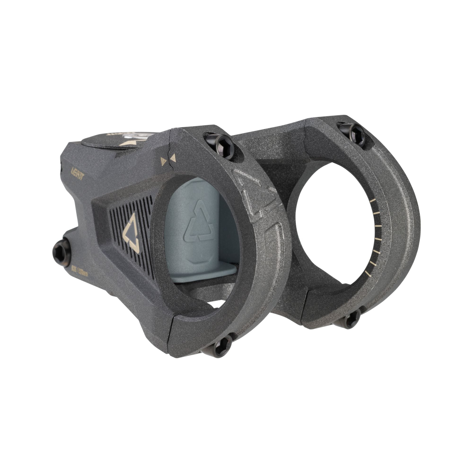 Leatt MTB - 8.0 Gravity Clamp