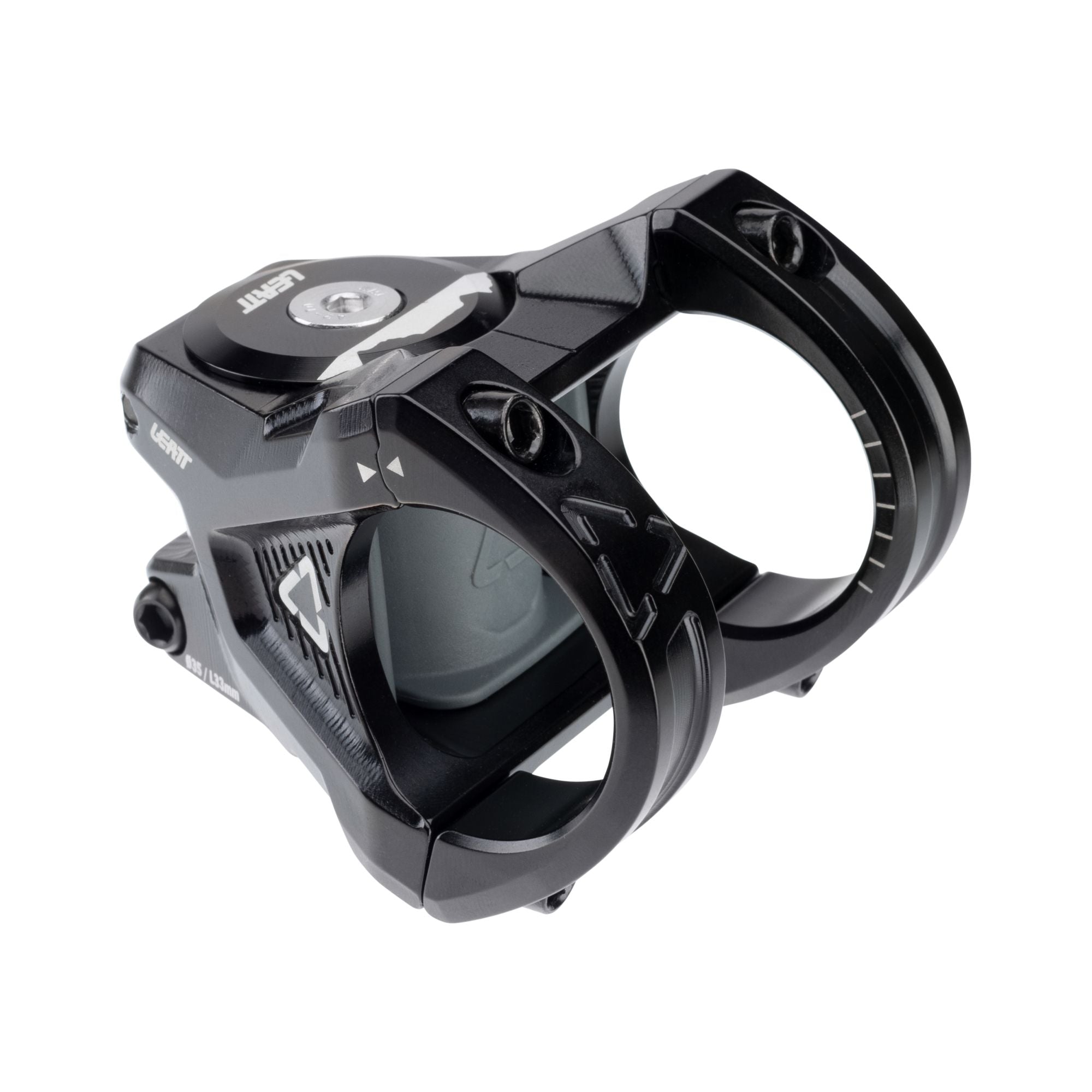 Leatt MTB - 6.0 Gravity Clamp