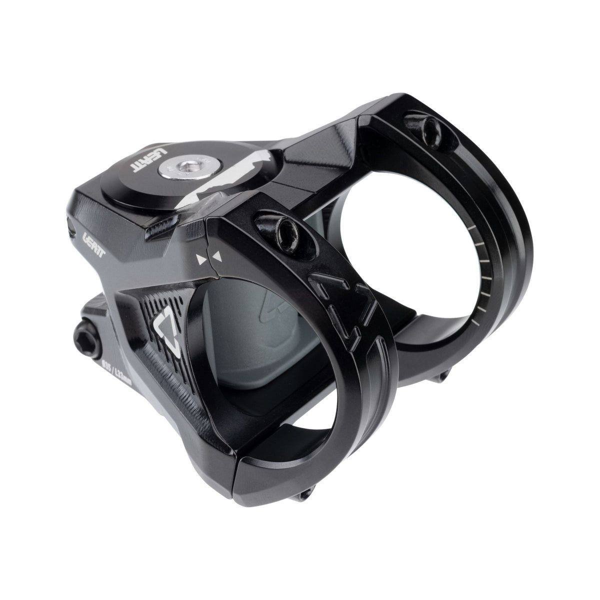 Leatt MTB - 6.0 Gravity Clamp