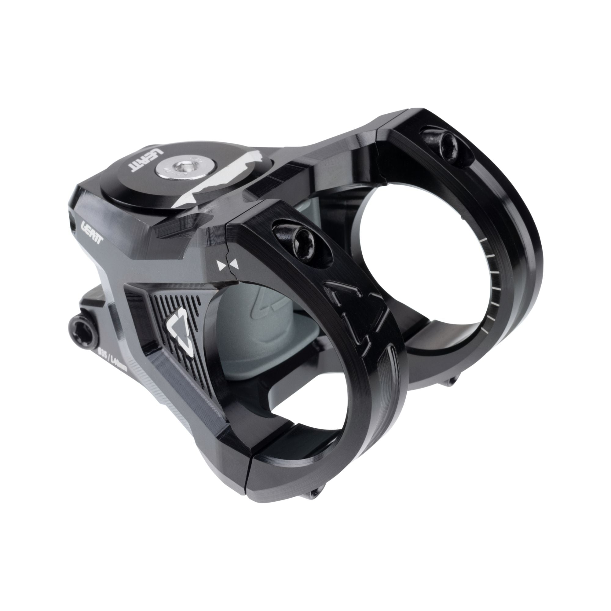 Leatt MTB - 6.0 Gravity Clamp