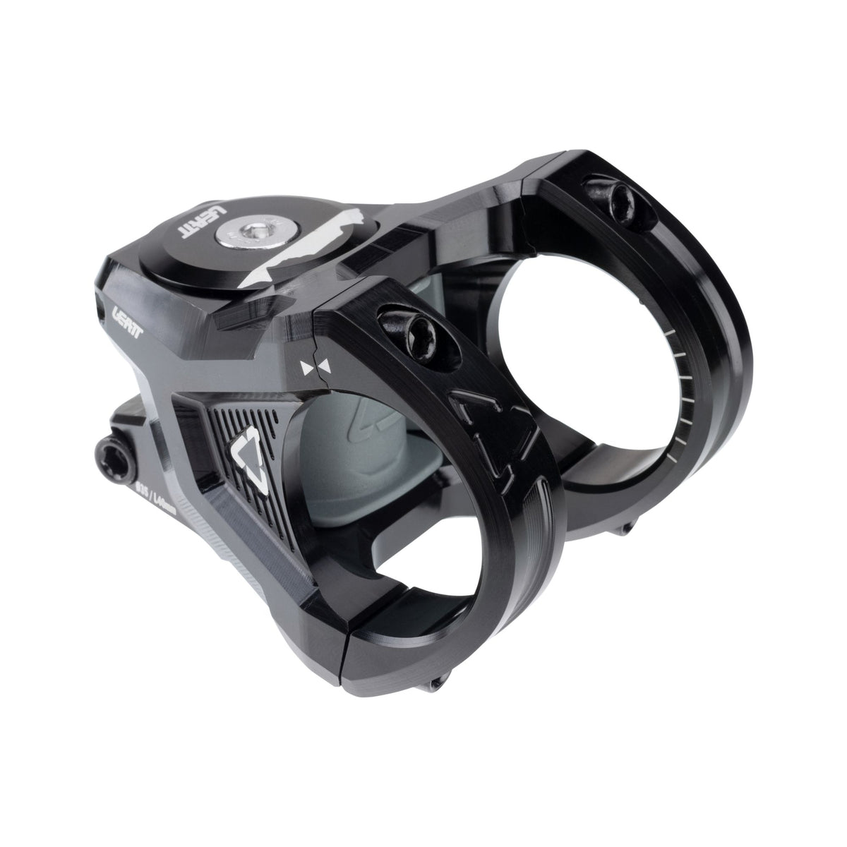 Leatt MTB - 6.0 Gravity Clamp