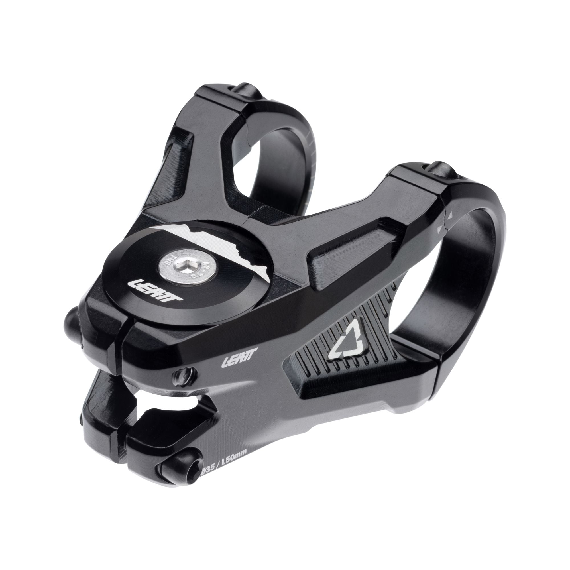 Leatt MTB - 6.0 Gravity Clamp
