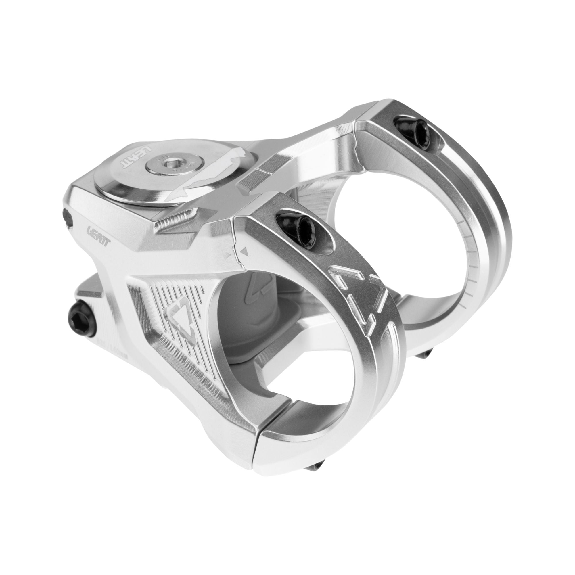 Leatt MTB - 6.0 Gravity Clamp