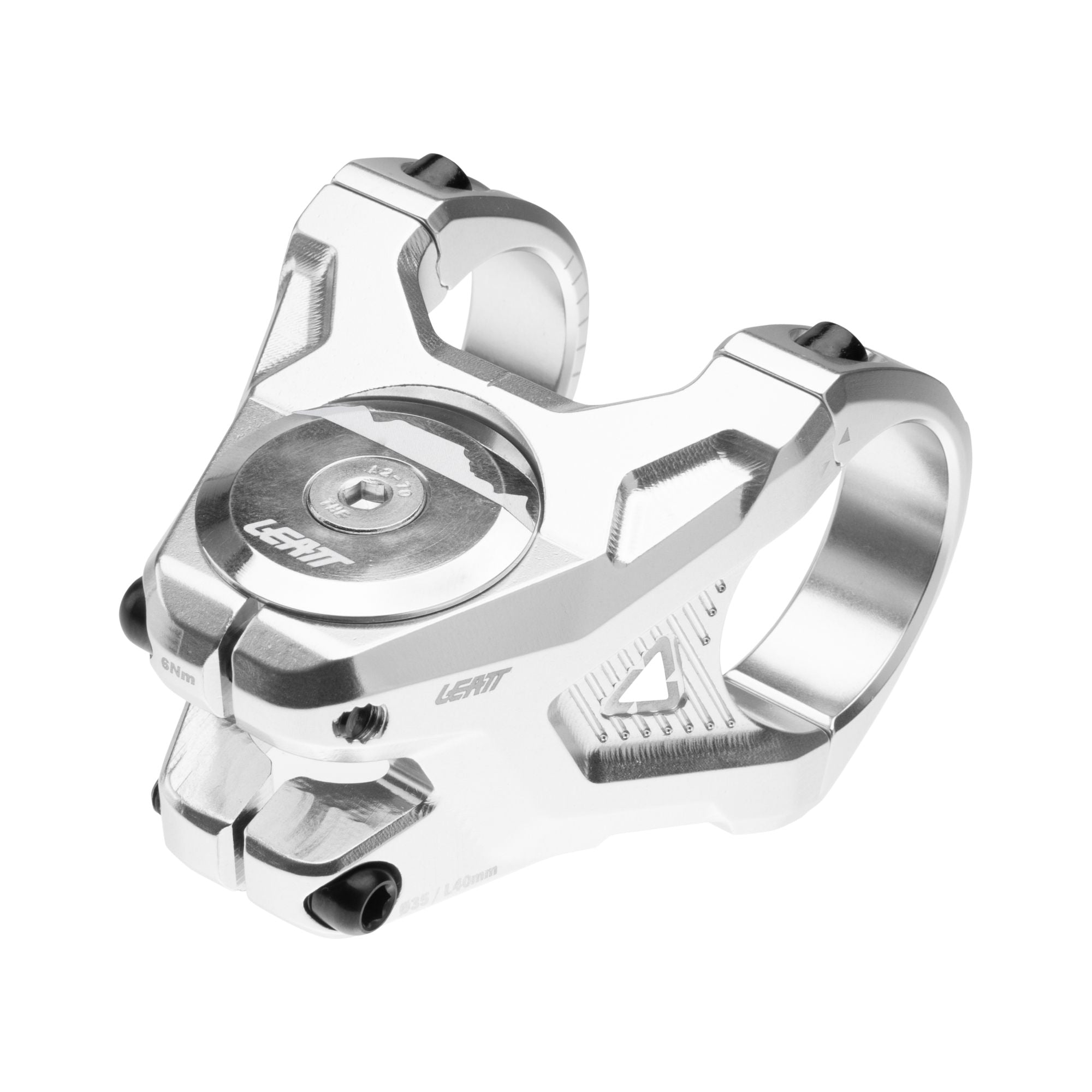 Leatt MTB - 6.0 Gravity Clamp