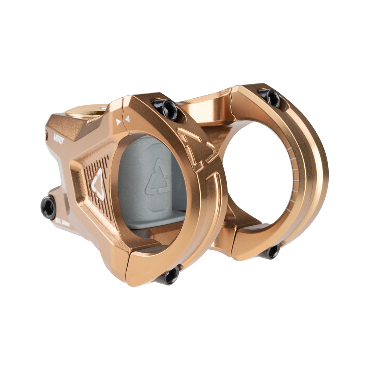 Leatt MTB - 6.0 Gravity Clamp