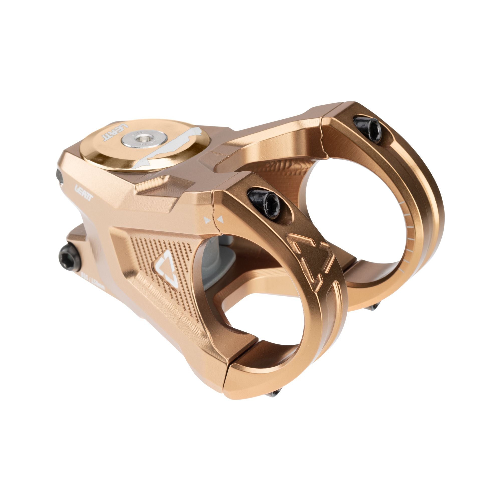 Leatt MTB - 6.0 Gravity Clamp
