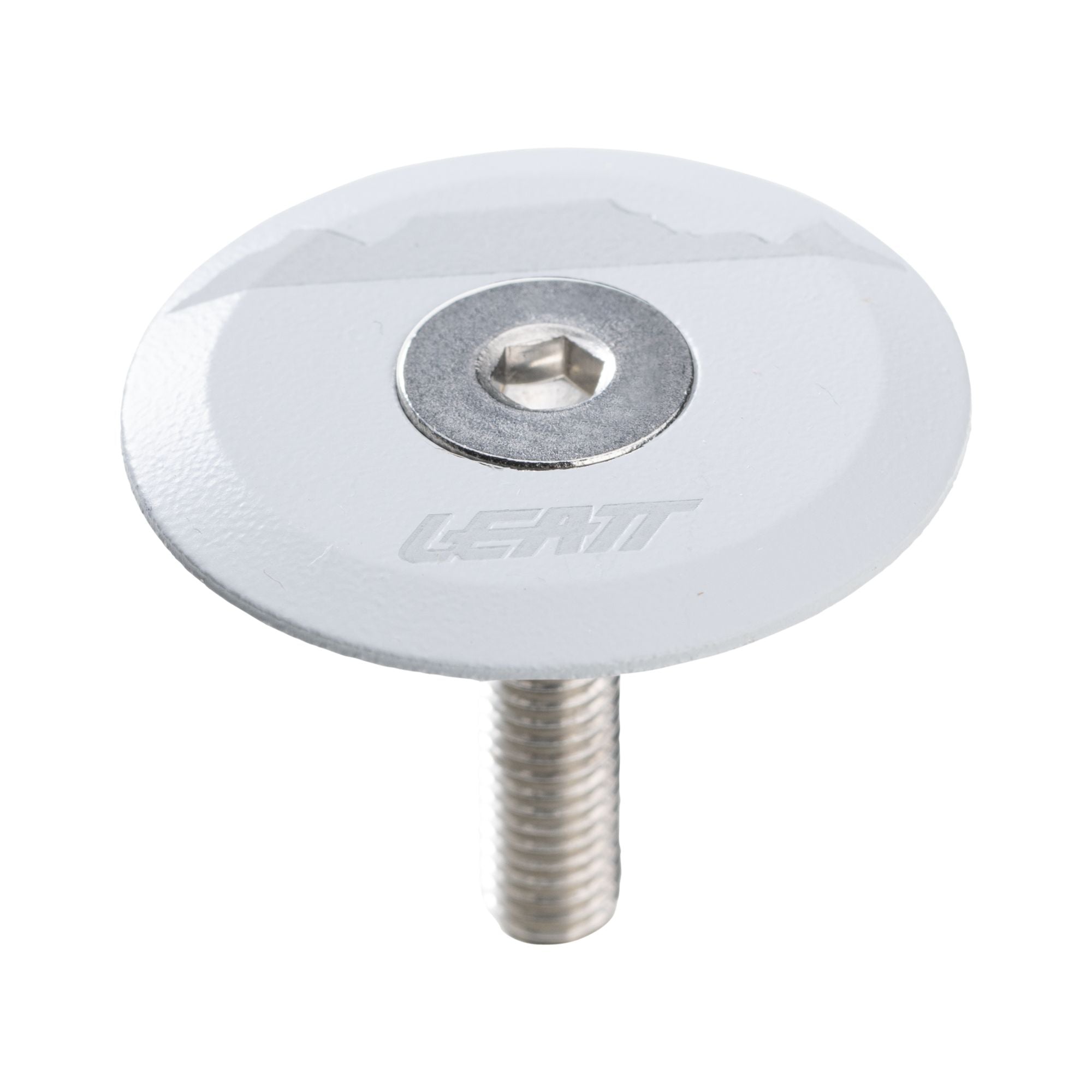 Leatt MTB - Headset Top Cap Ti-Bolt