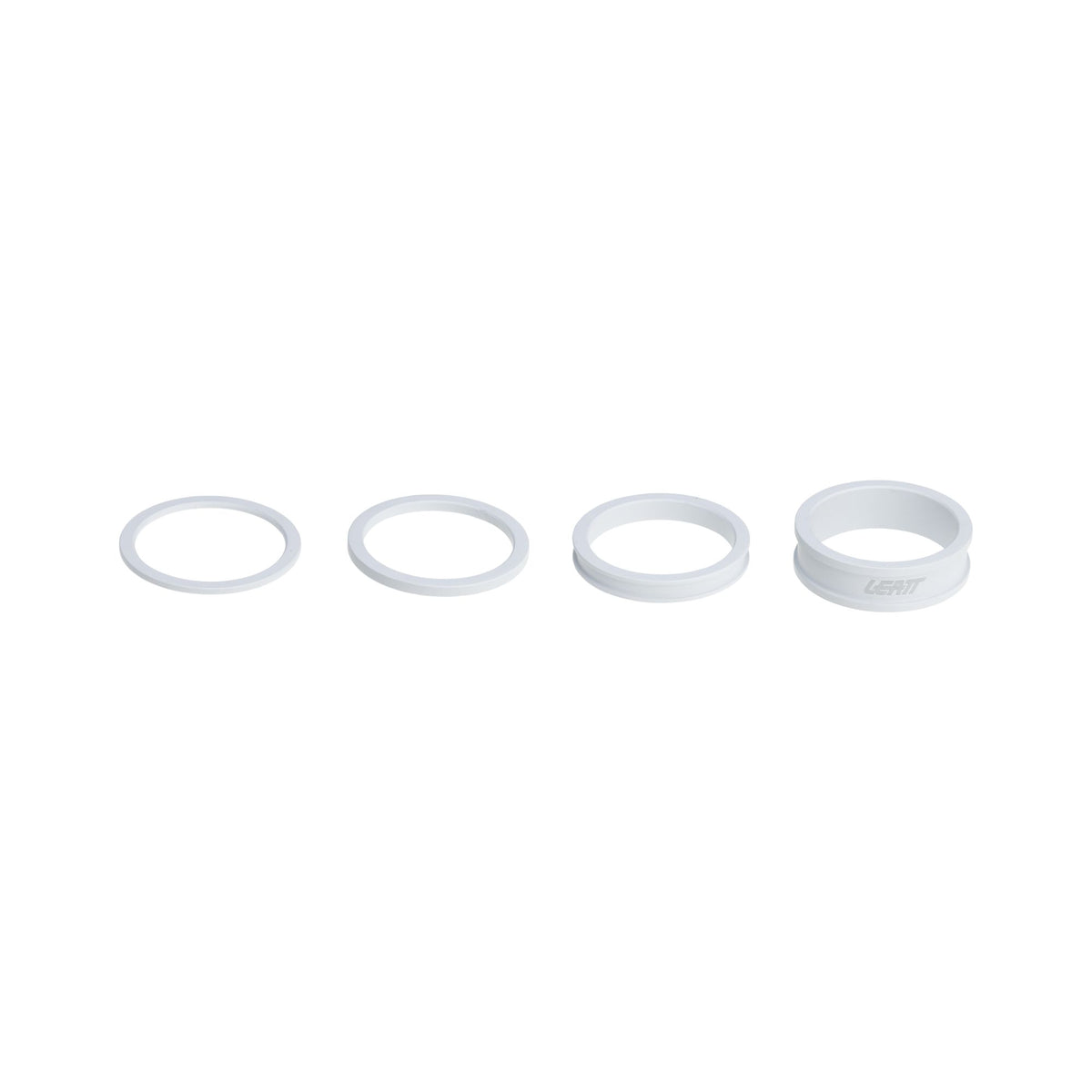 Leatt MTB - Headset Spacer Kit (4 pieces)