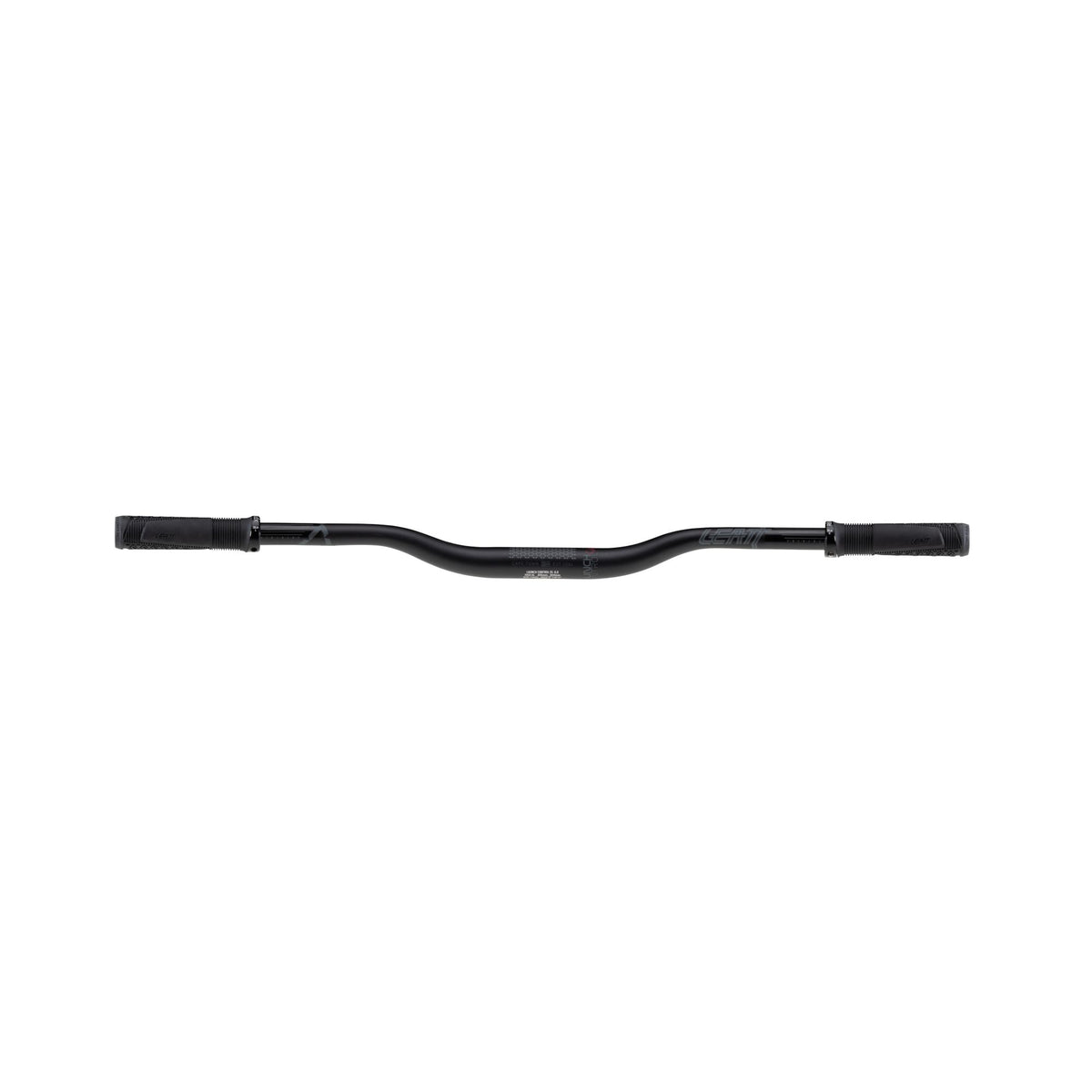 Leatt MTB - 6.0 Launch Control Handlebar and Grips