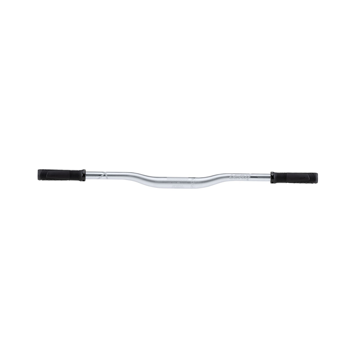 Leatt MTB - 6.0 Launch Control Handlebar and Grips