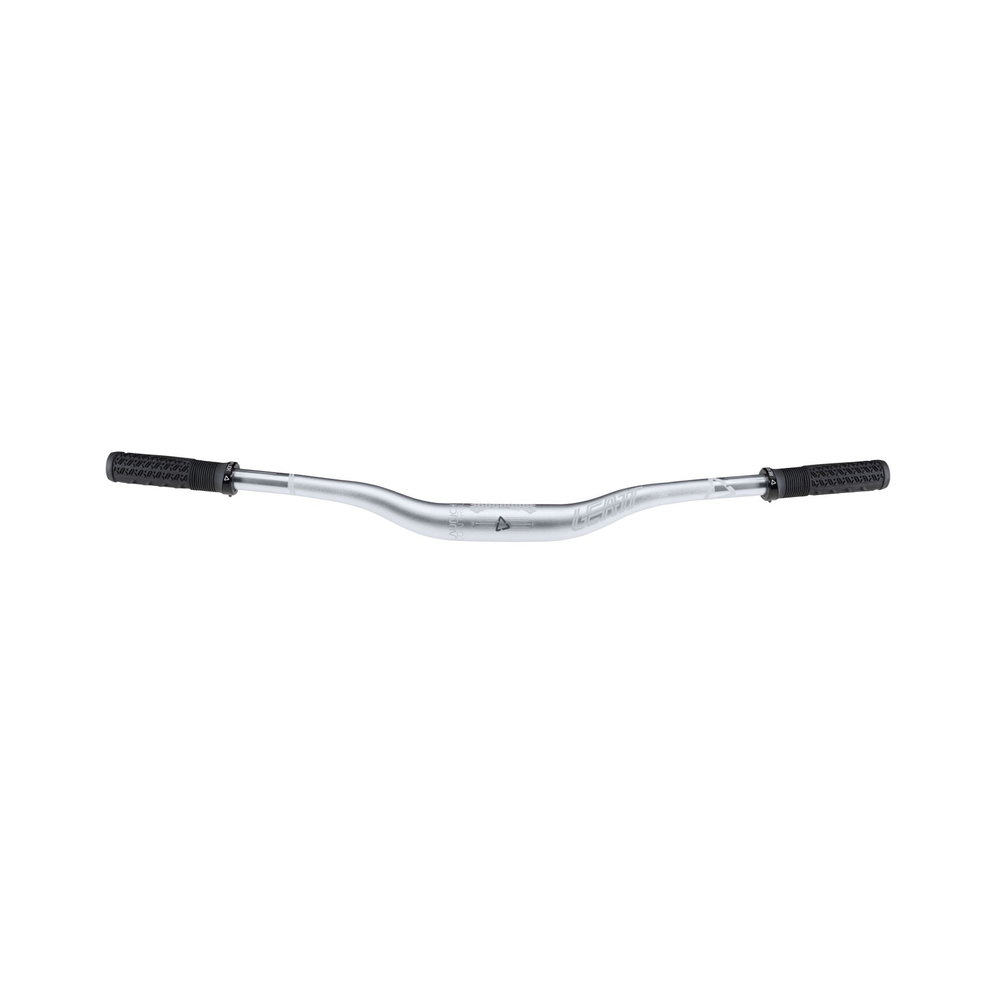 Leatt MTB - 6.0 Launch Control Handlebar and Grips
