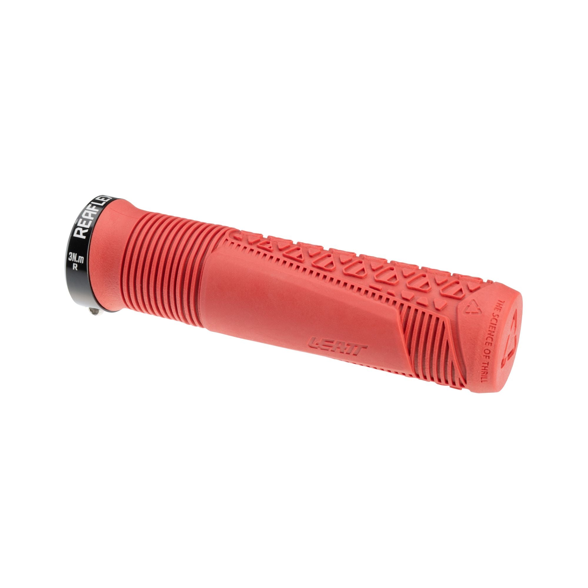 Leatt MTB - 6.0 Reaflex Grips - Thin
