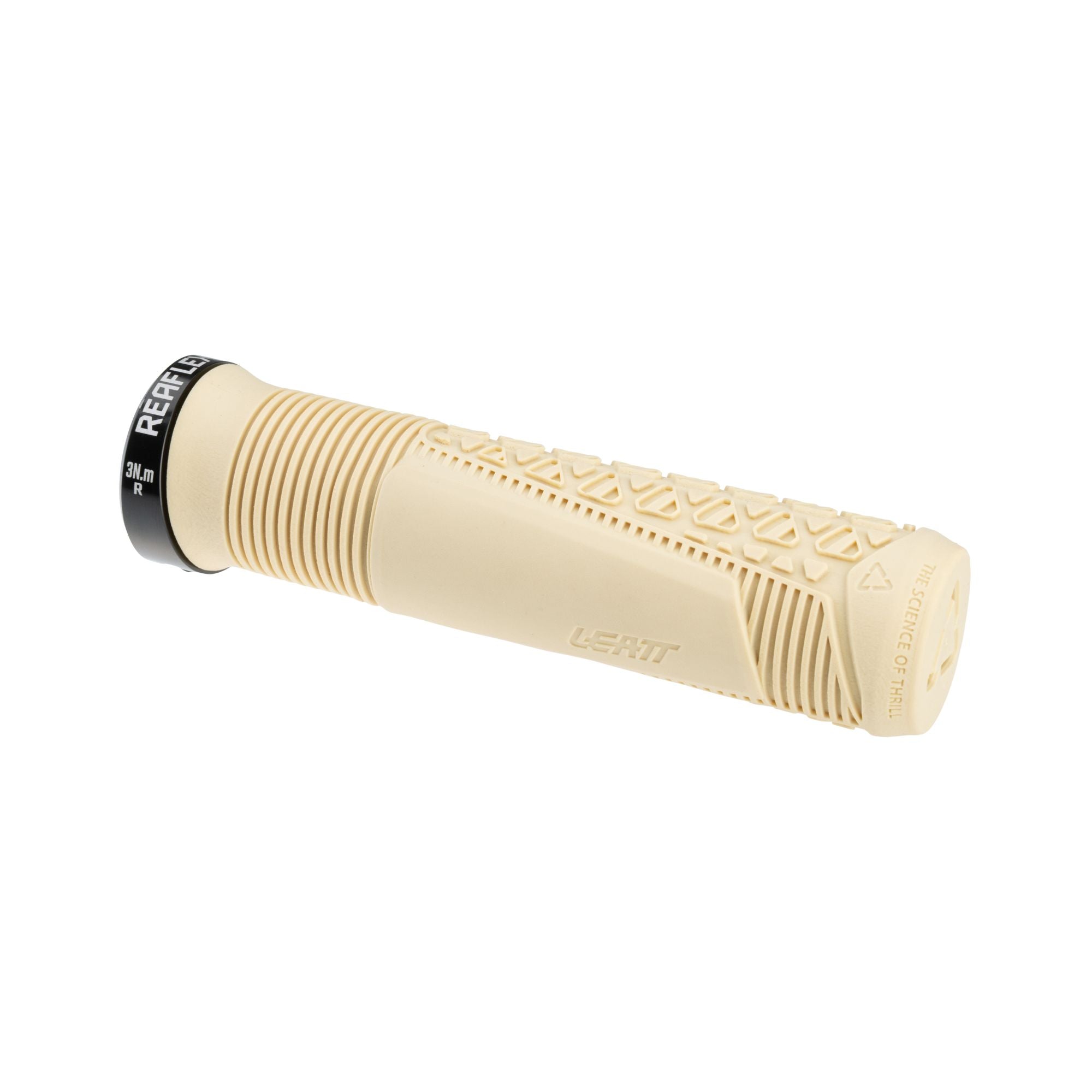 Leatt MTB - 6.0 Reaflex Grips - Thin