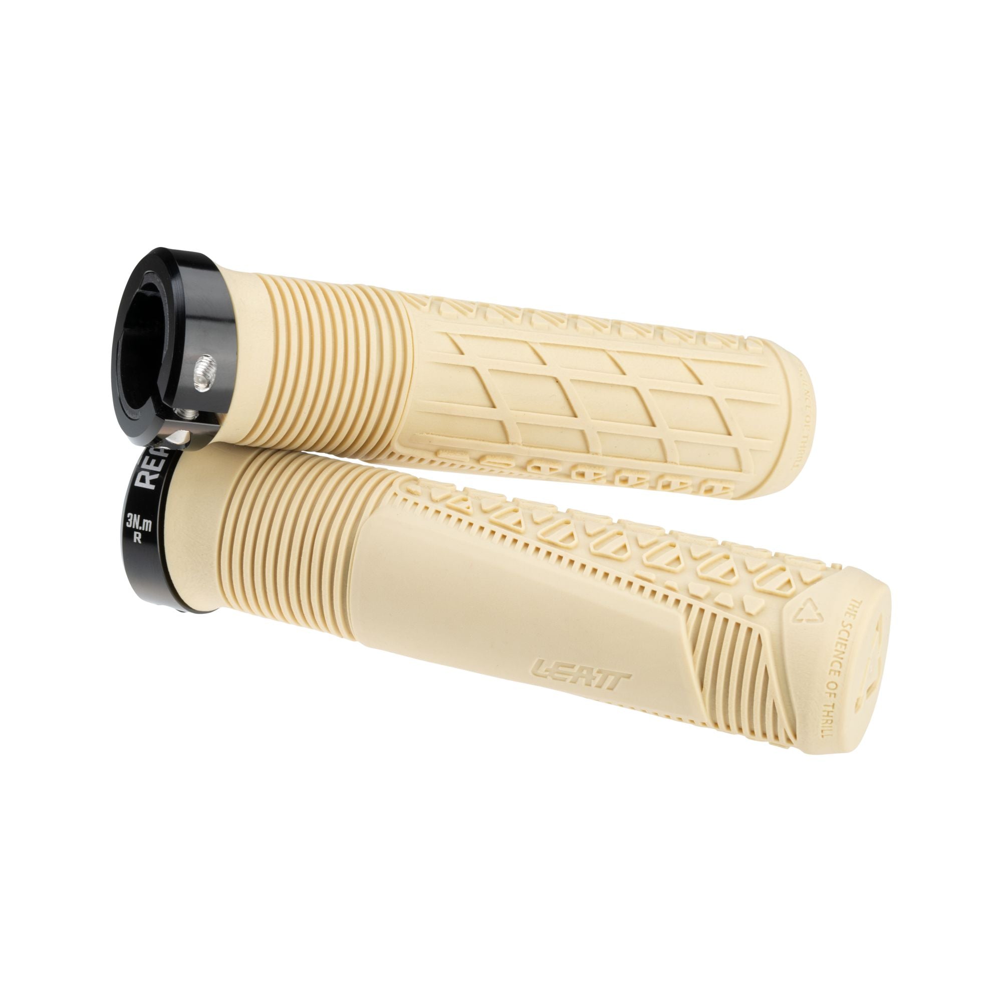 Leatt MTB - 6.0 Reaflex Grips - Regular
