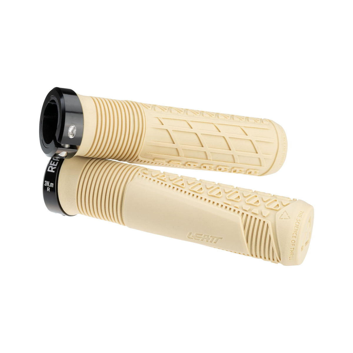 Leatt MTB - 6.0 Reaflex Grips - Regular
