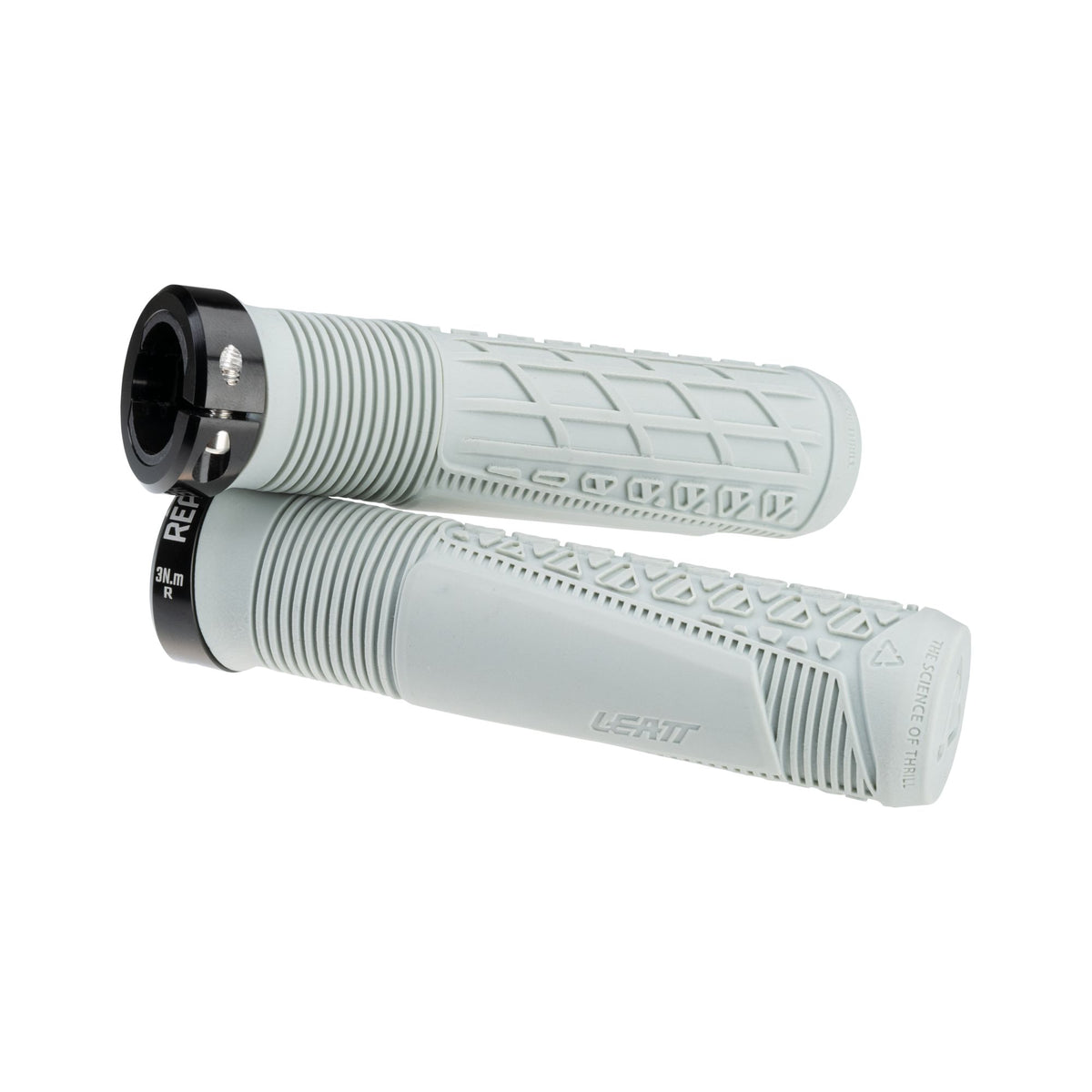 Leatt MTB - 6.0 Reaflex Grips - Regular