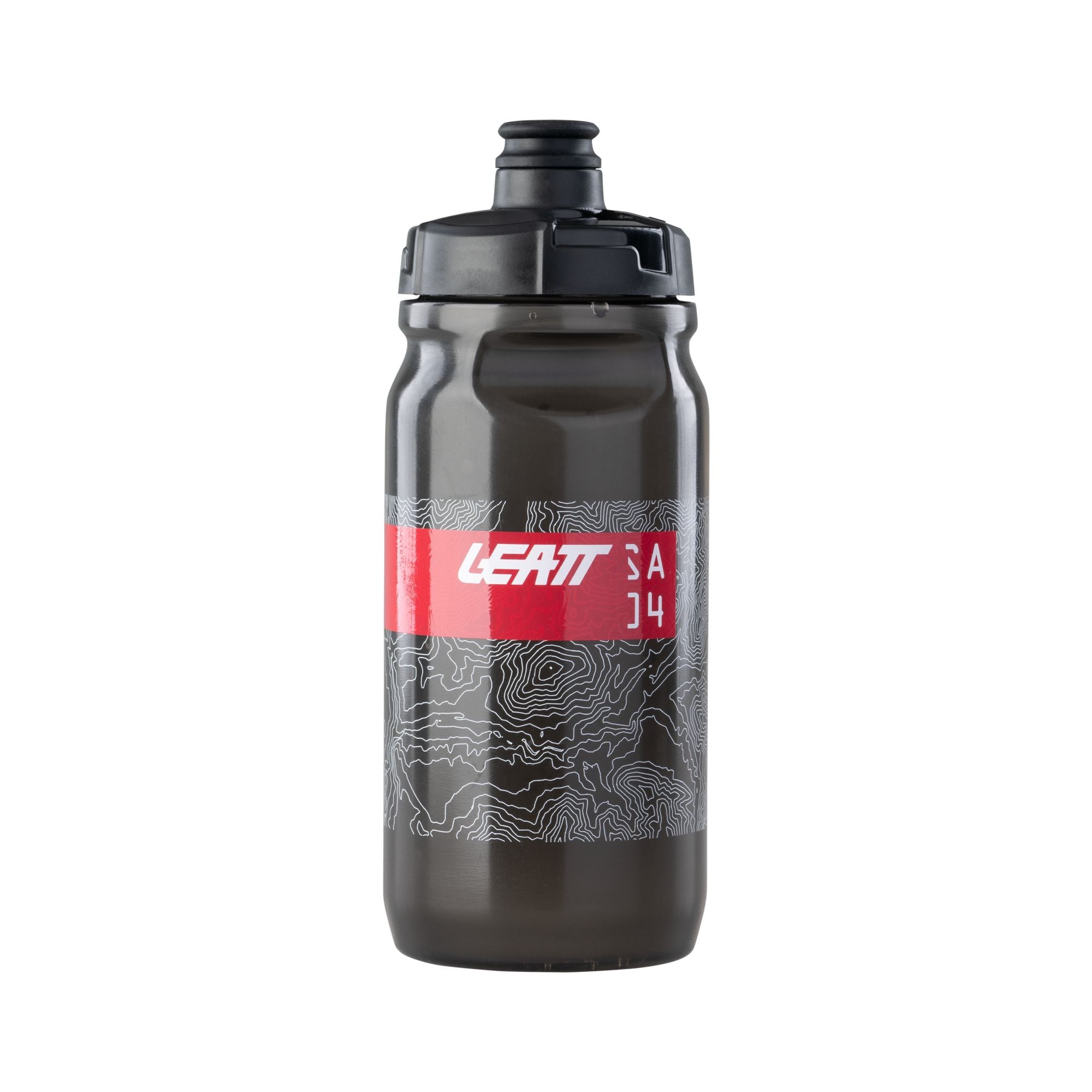 Leatt MTB - Duovalve Water Bottle