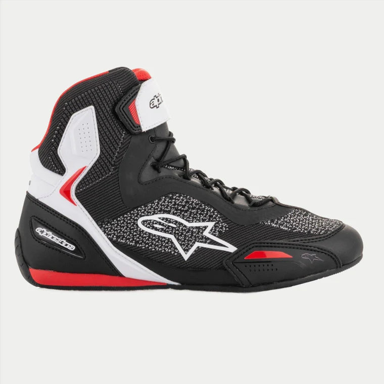 Alpinestars - Faster-3 Ride-Knit Shoe